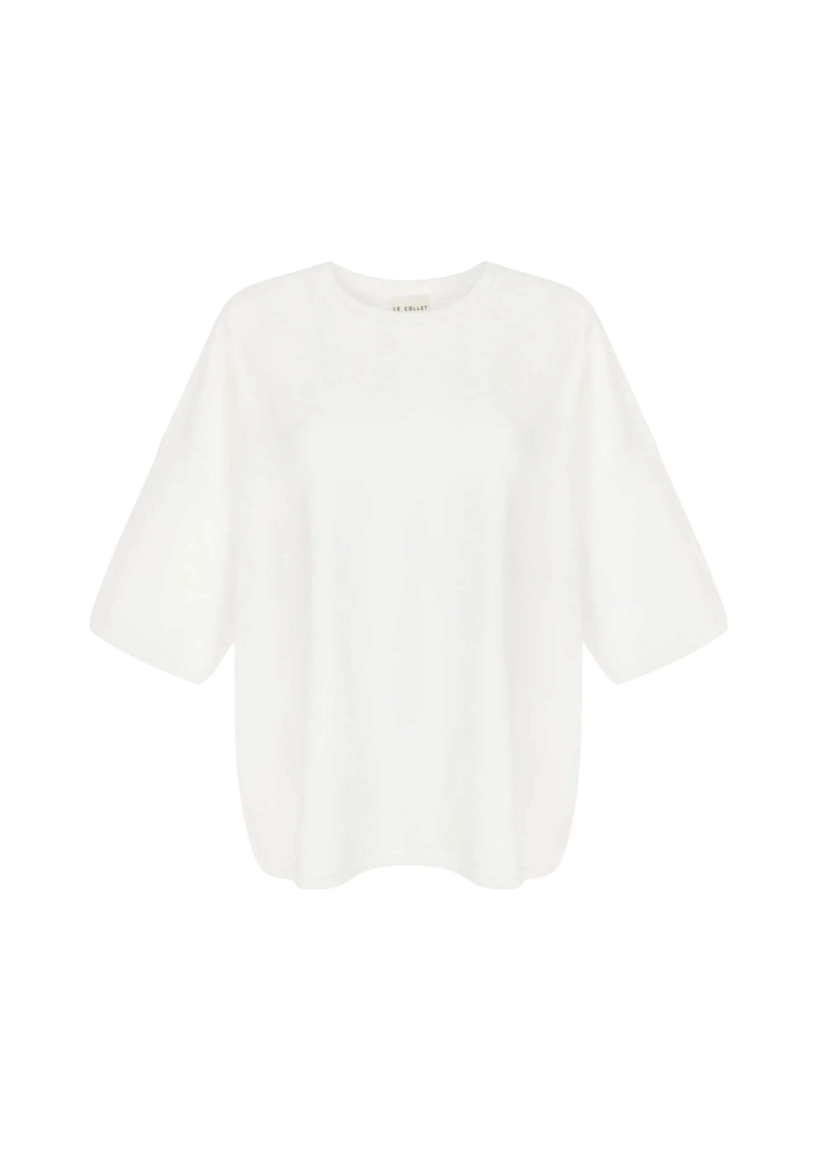 BLUZKA PENIDA OFF WHITE - Image 2