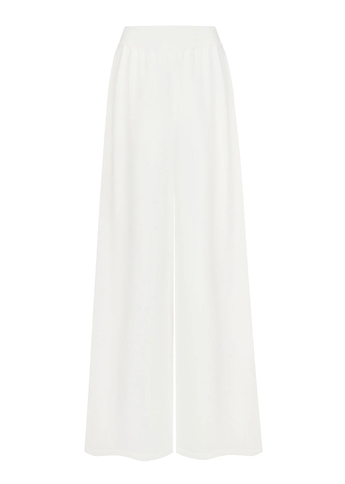 SPODNIE PENIDA OFF WHITE - Image 2