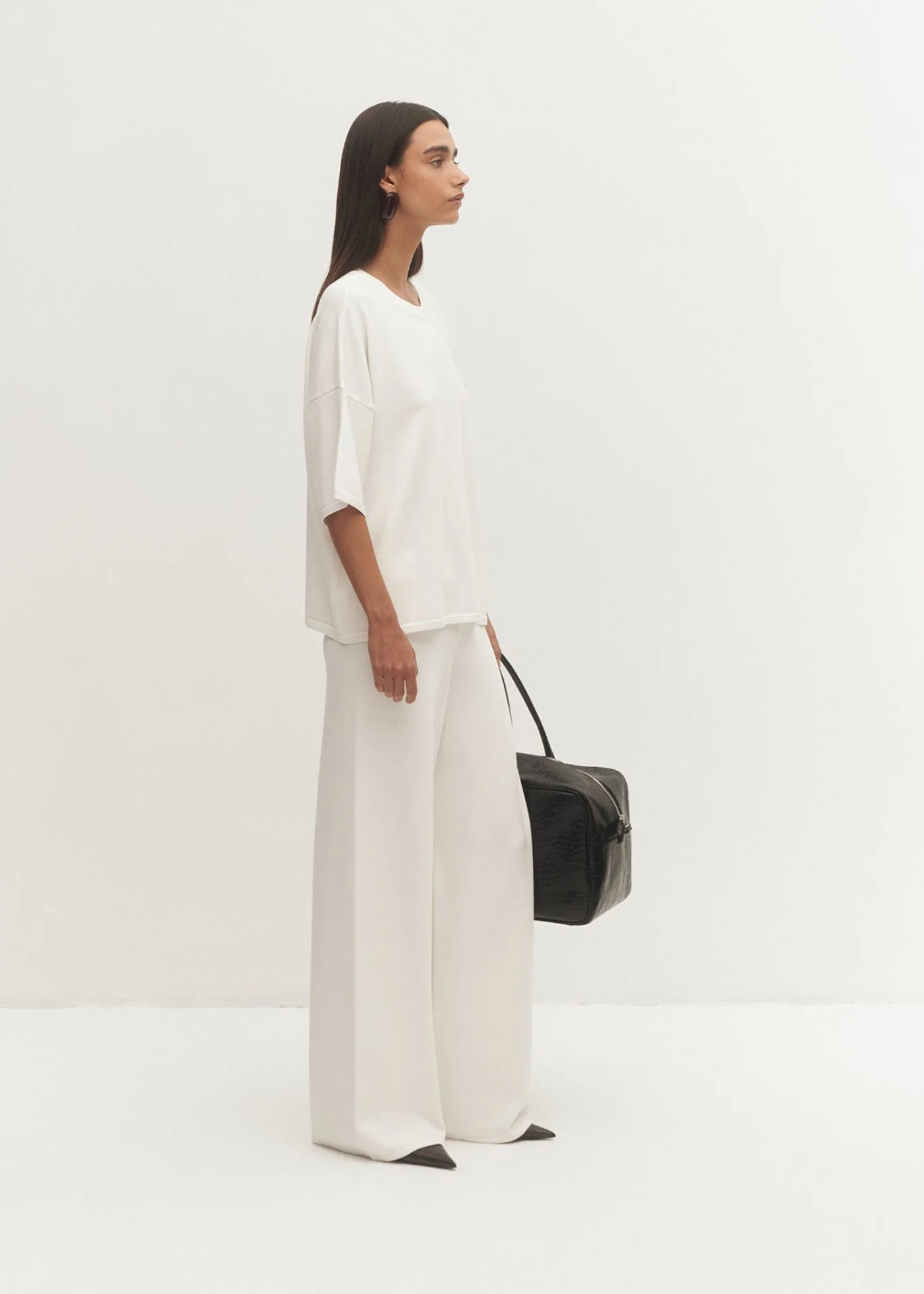 BLUZKA PENIDA OFF WHITE - Image 5