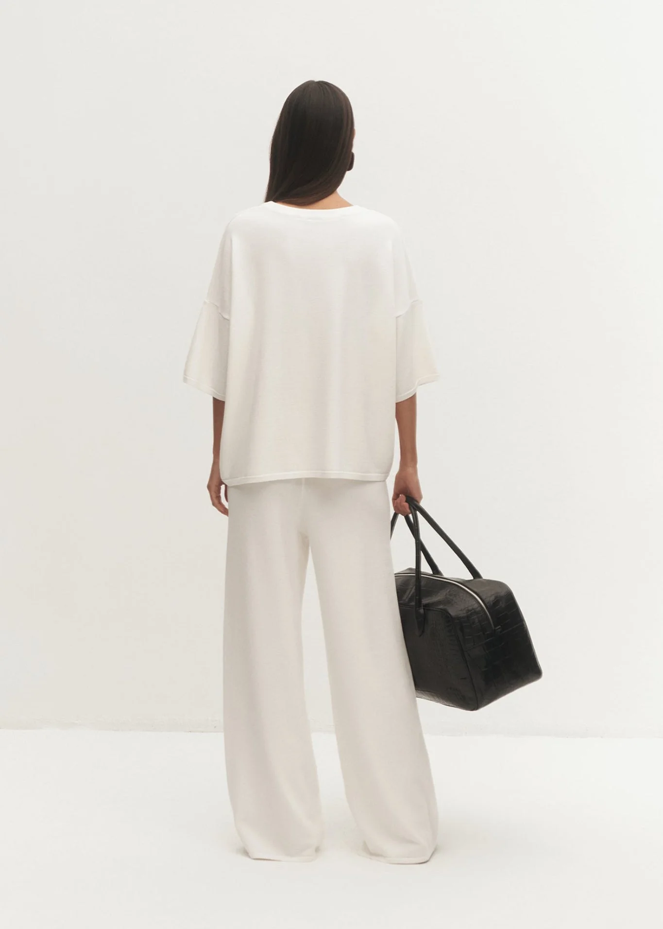 BLUZKA PENIDA OFF WHITE - Image 4