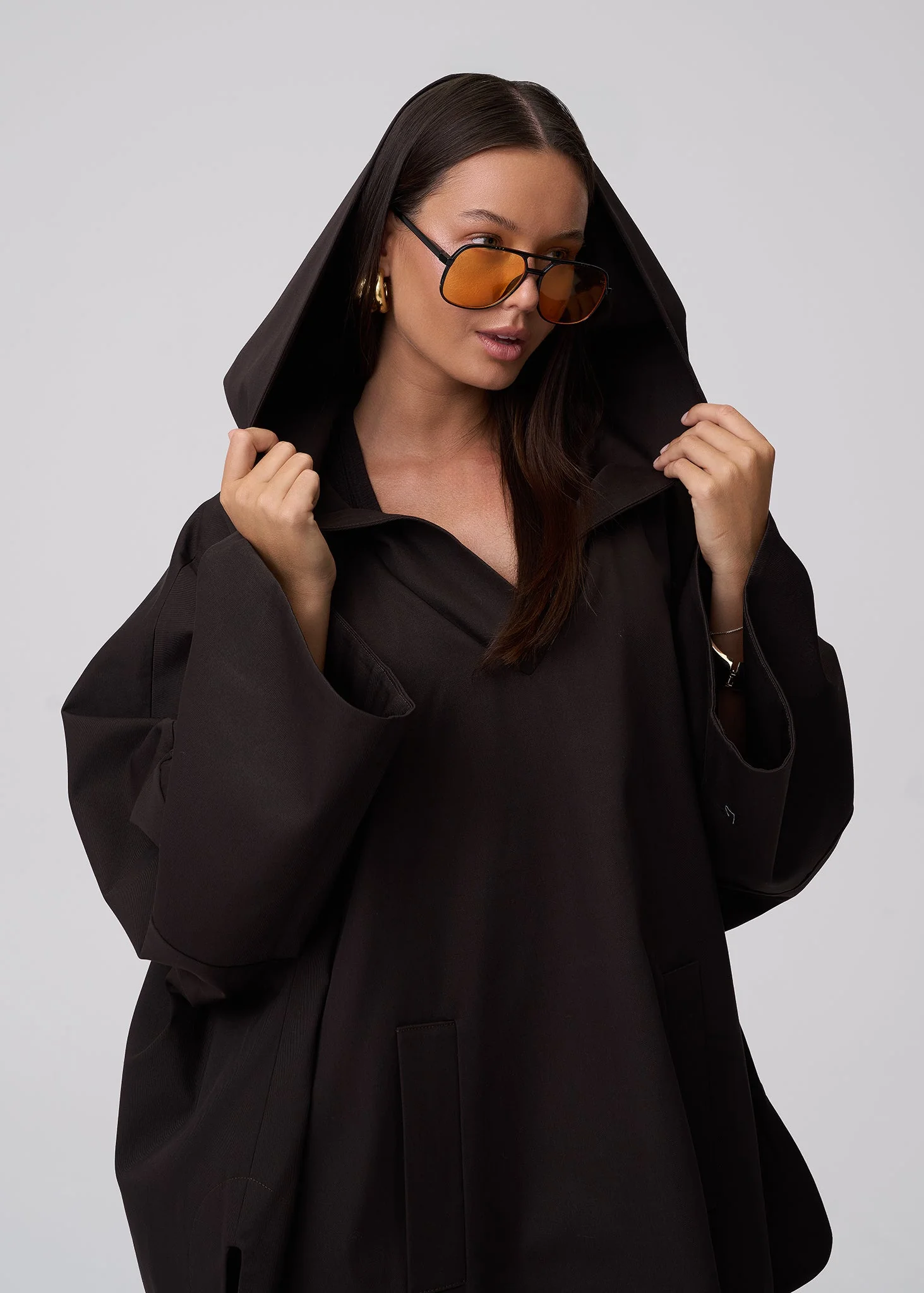 PONCHO BROWN - Image 3