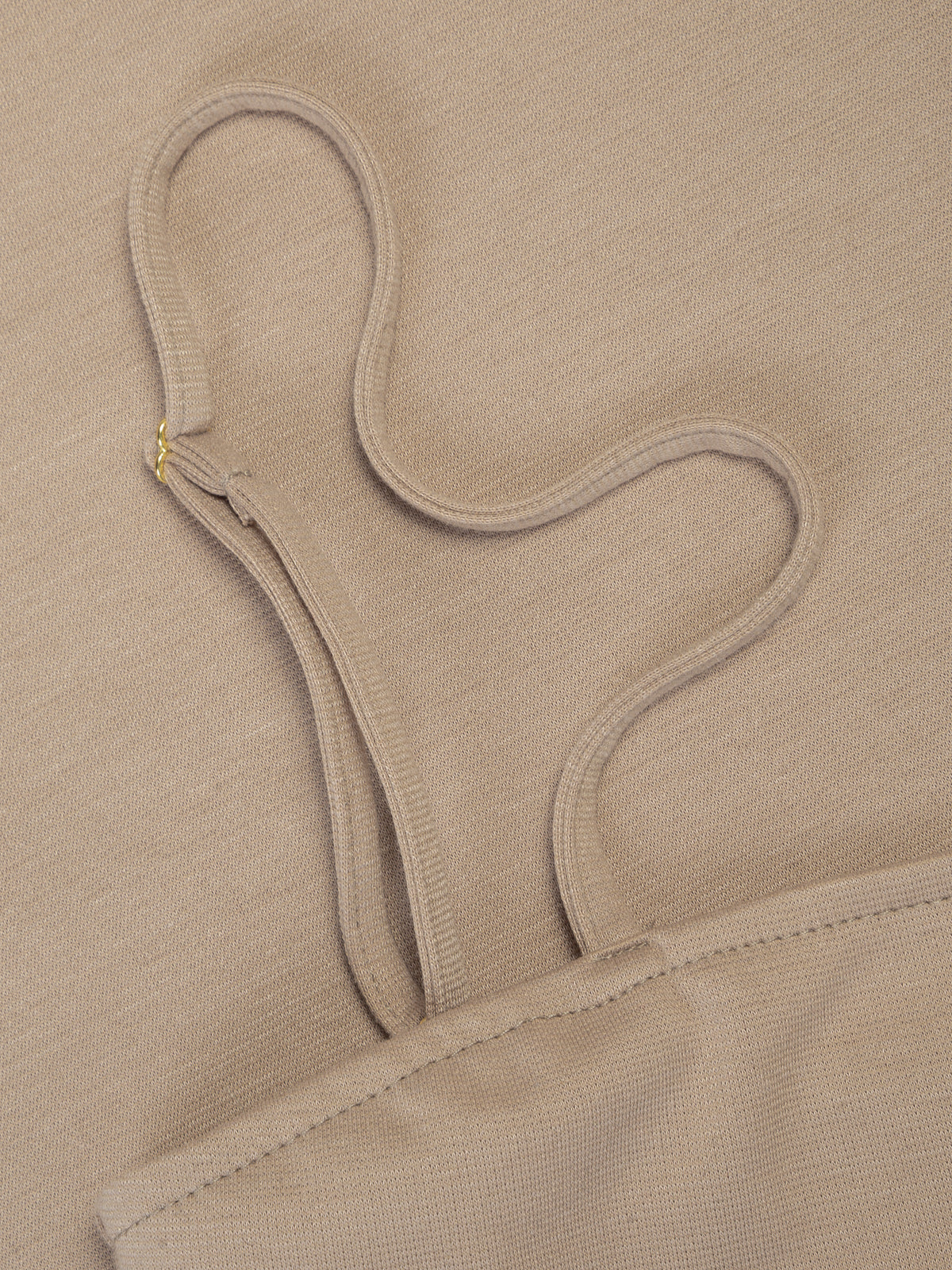 SUKIENKA RETA BEIGE - Image 4