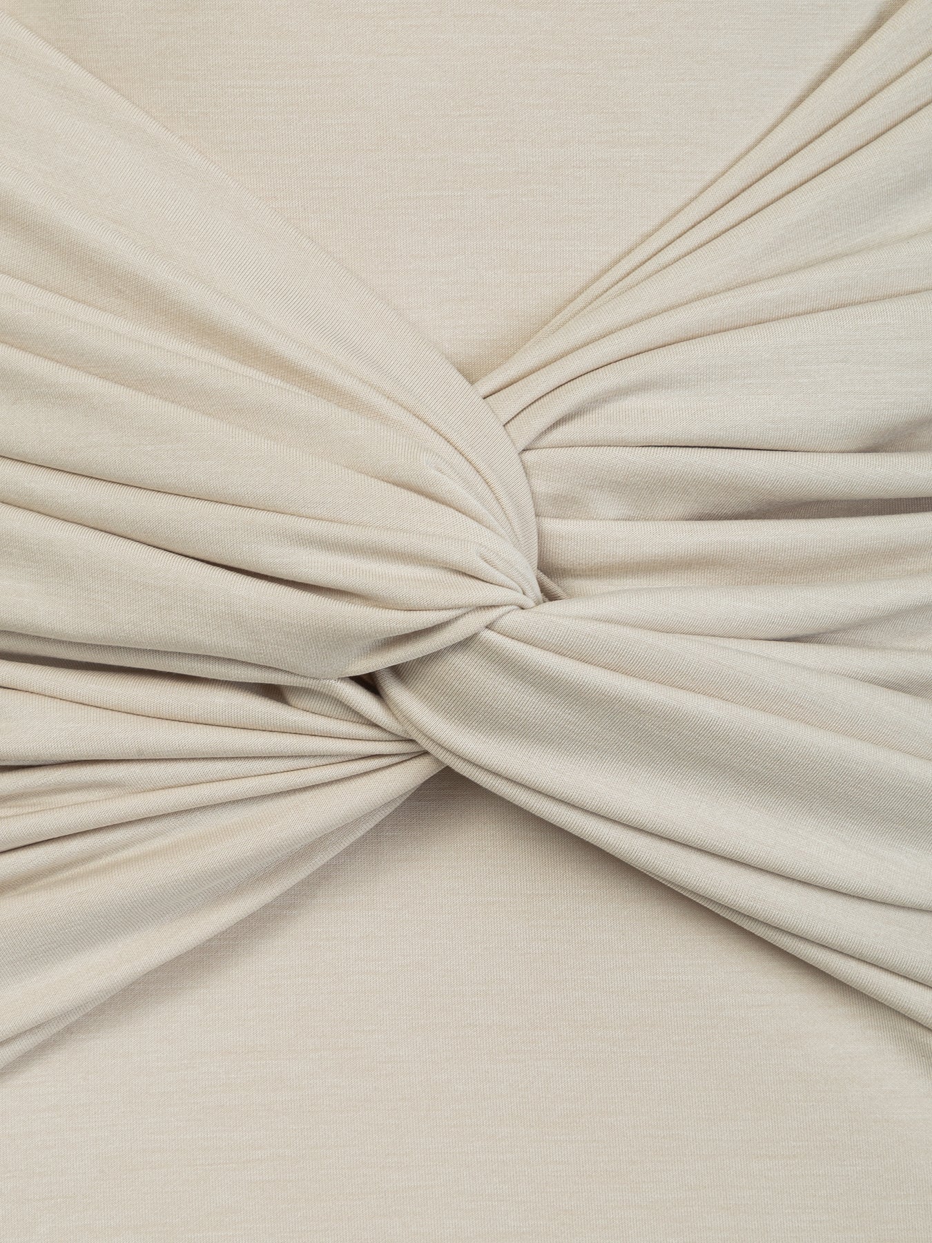 SPÓDNICA PLUMEA BEIGE - Image 6