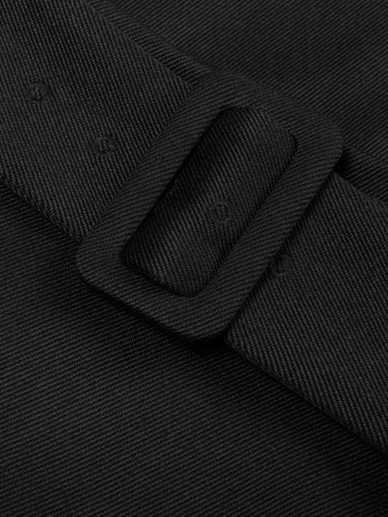 SPÓDNICA SORBONA BLACK - Image 6