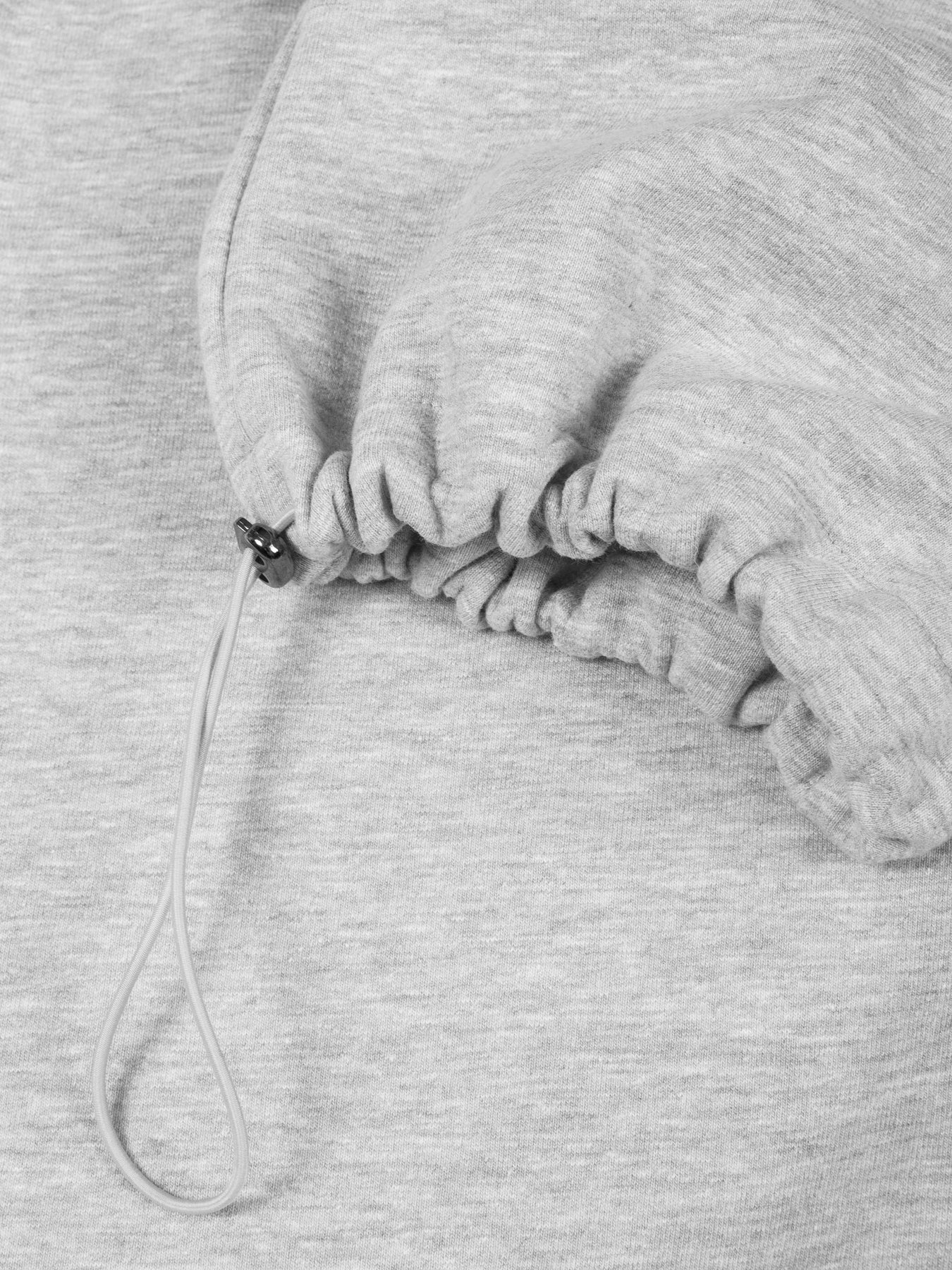 SPODNIE LEYA GREY - Image 7