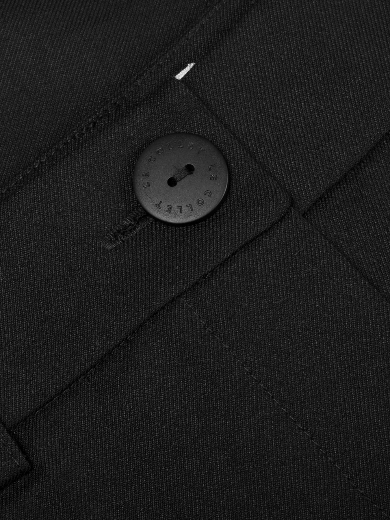 SPODNIE LUMA BLACK - Image 6