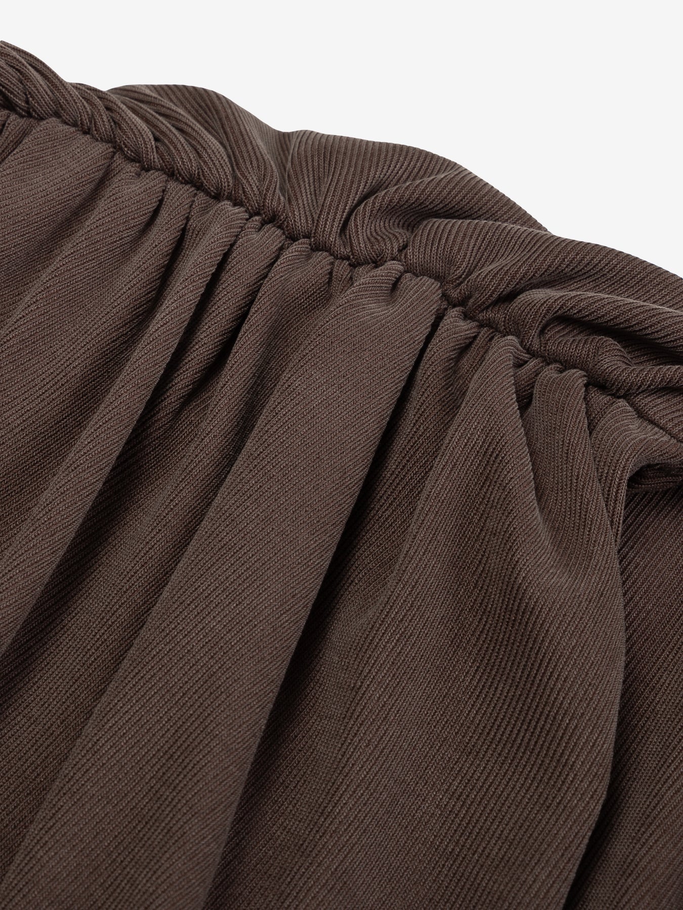 SPODNIE NORE BROWN - Image 6