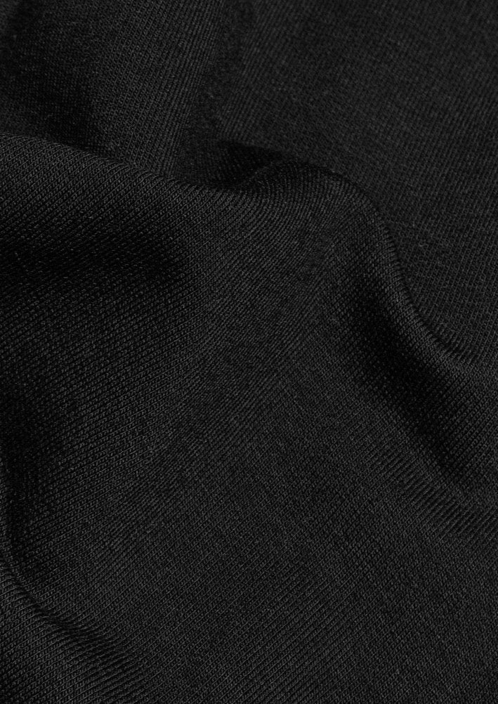 LEGGINSY FINN LONG BLACK - Image 6