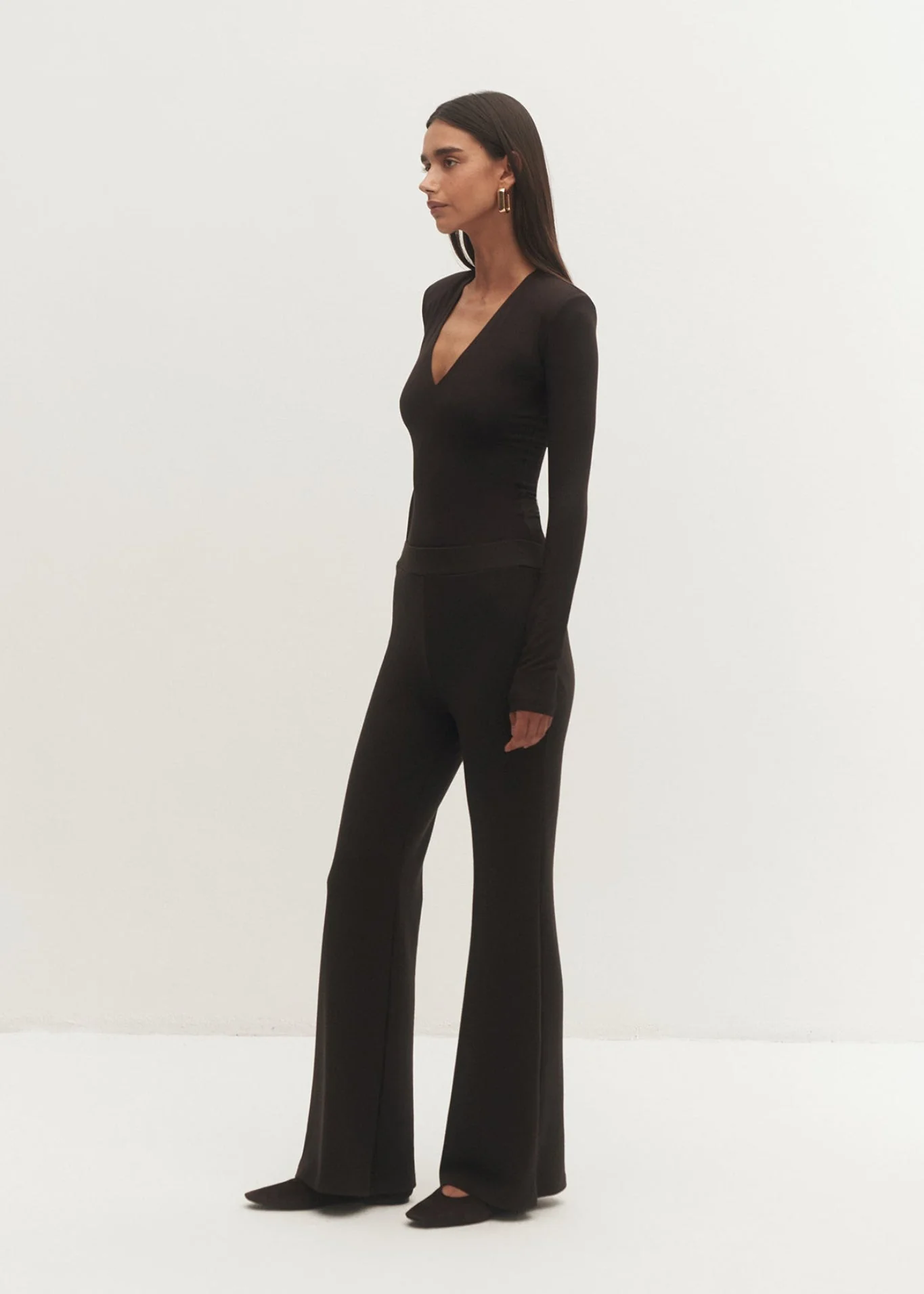 SPODNIE PATTY BROWN - Image 3