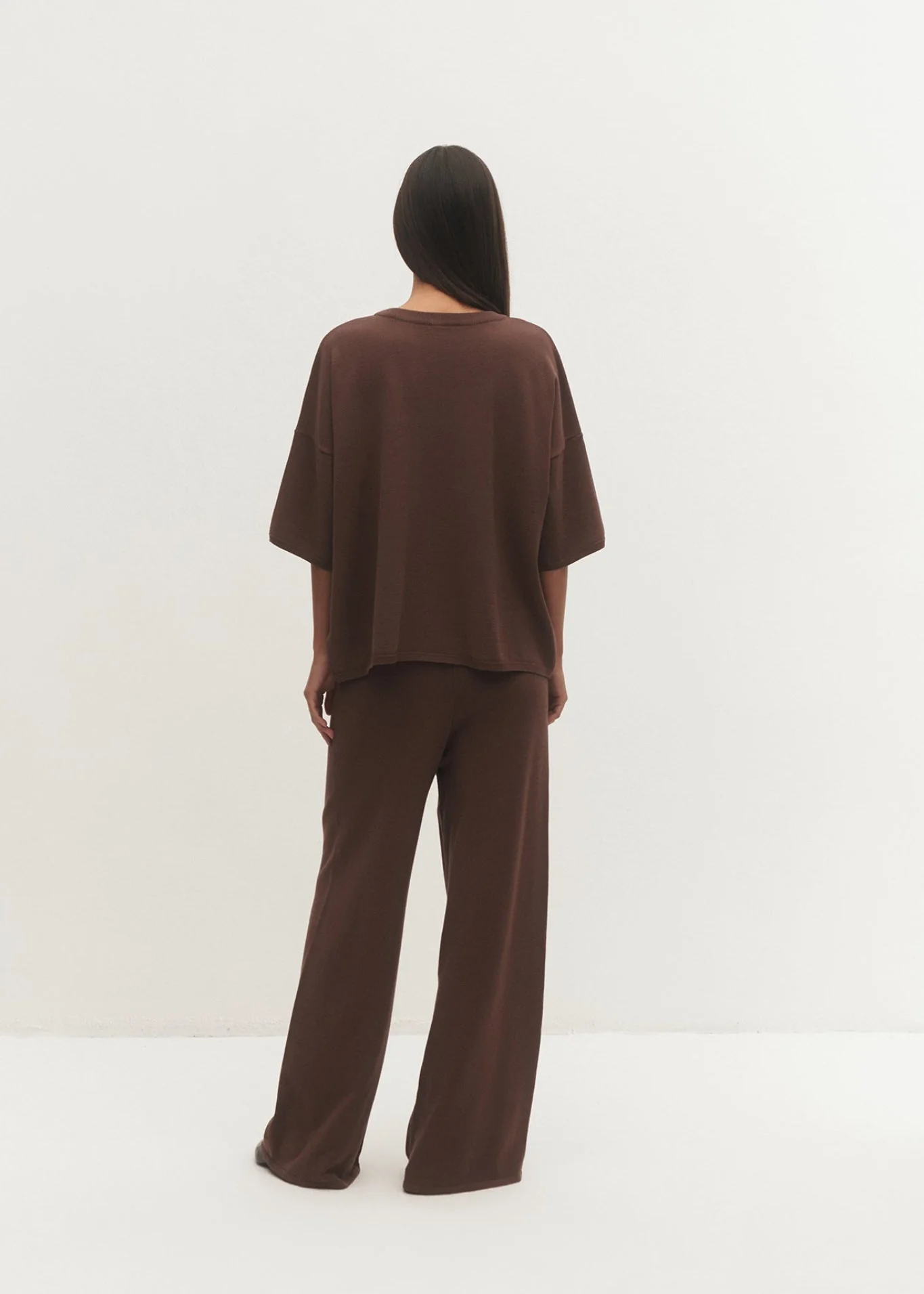 BLUZKA PENIDA CHOCO - Image 4