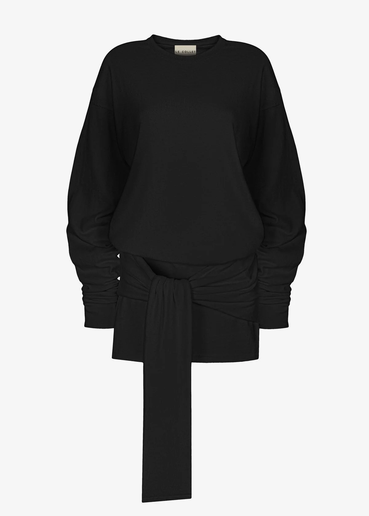 SUKIENKA AURE BLACK - Image 7