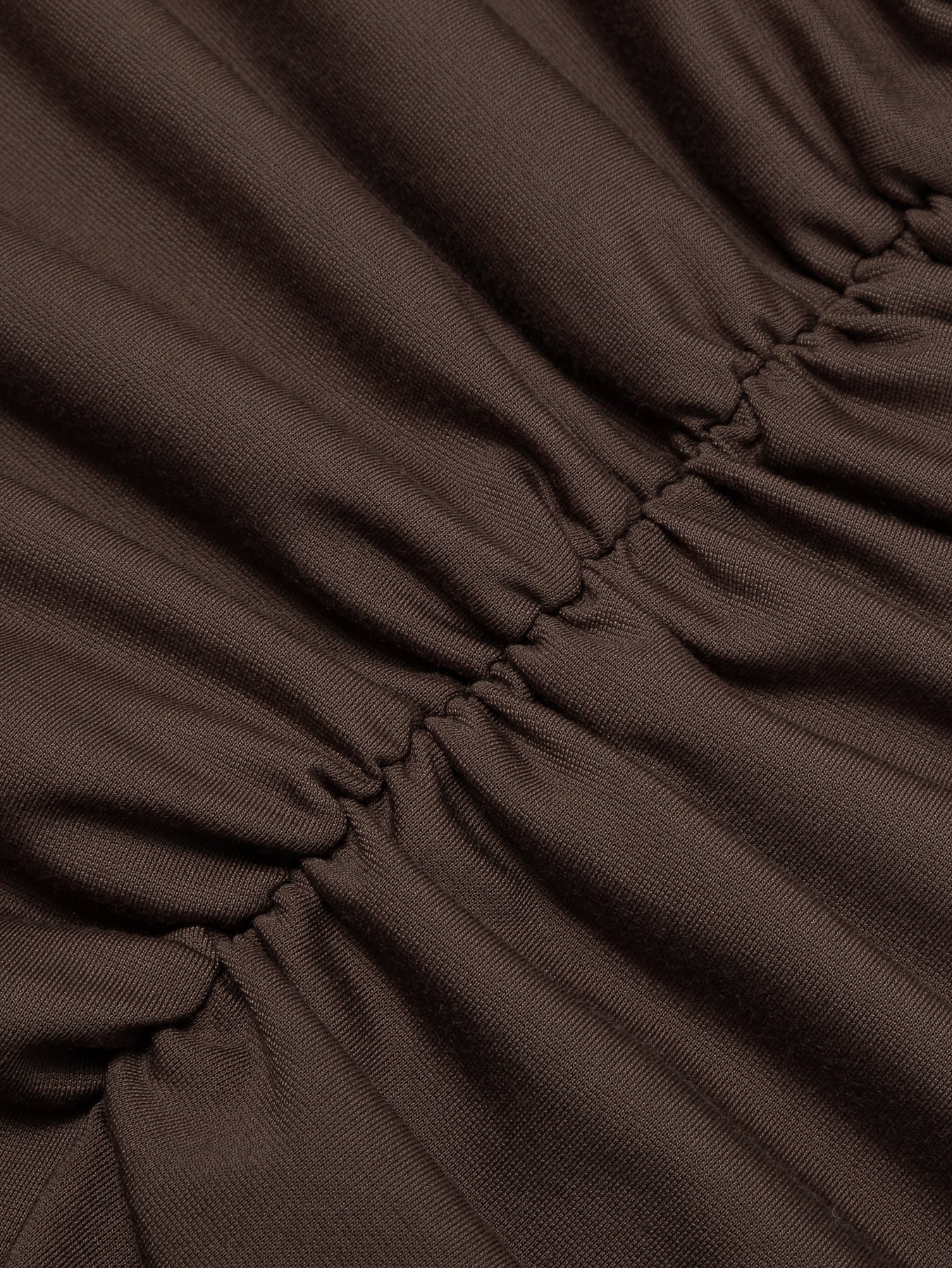 SUKIENKA DIENNE BROWN - Image 6