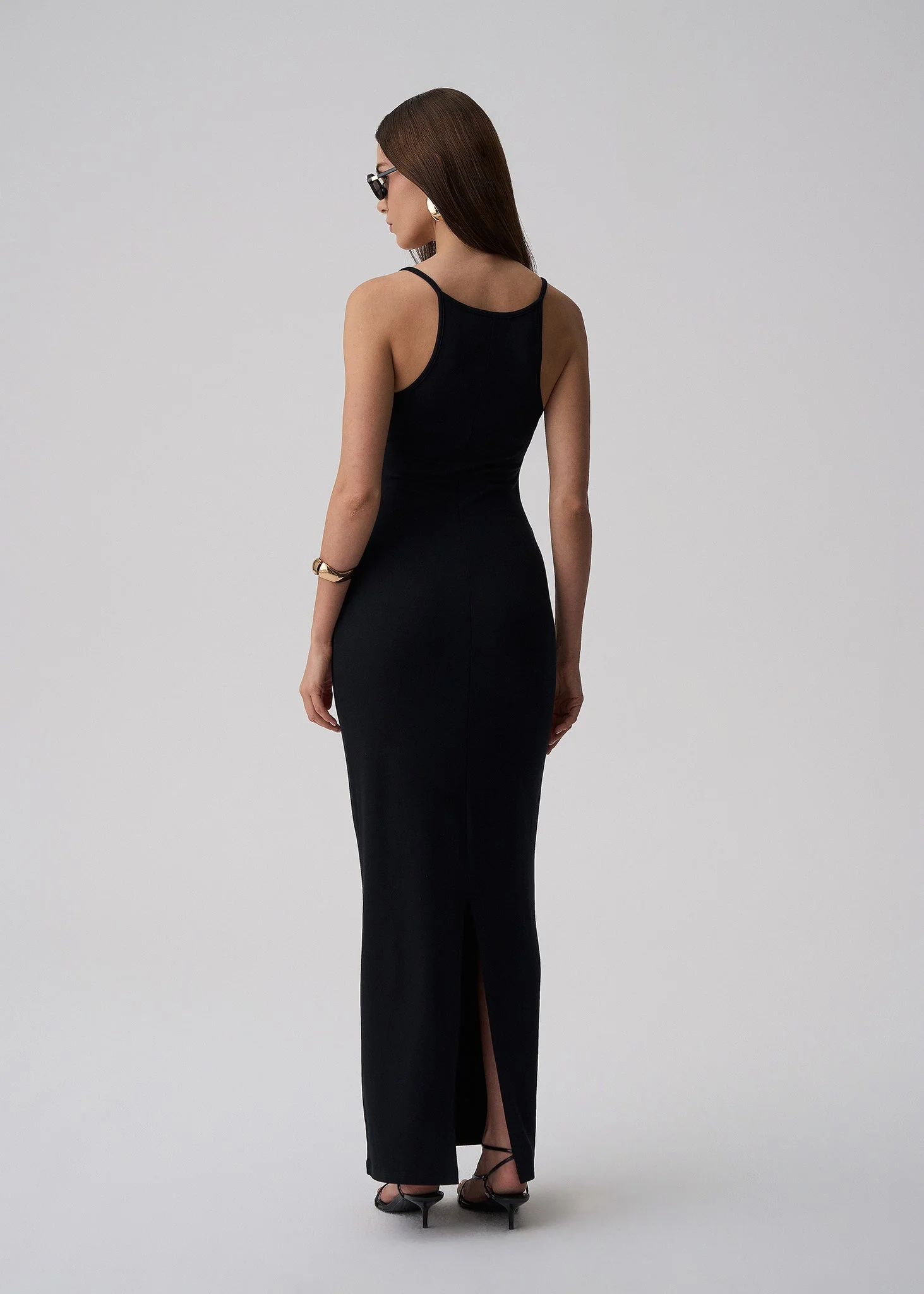 SUKIENKA KINN BLACK - Image 5