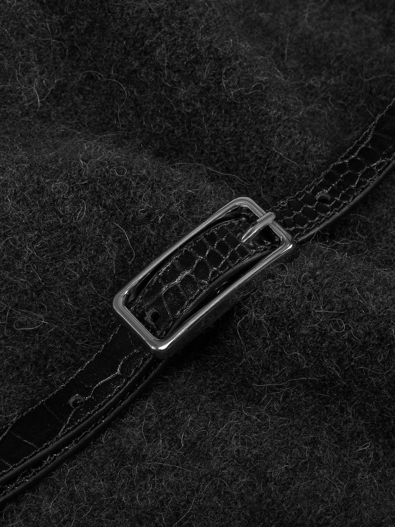 SUKIENKA MELORA BLACK - Image 6