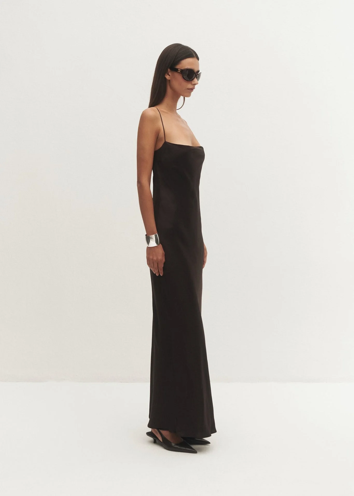 SUKIENKA ROSALIE BROWN - Image 4