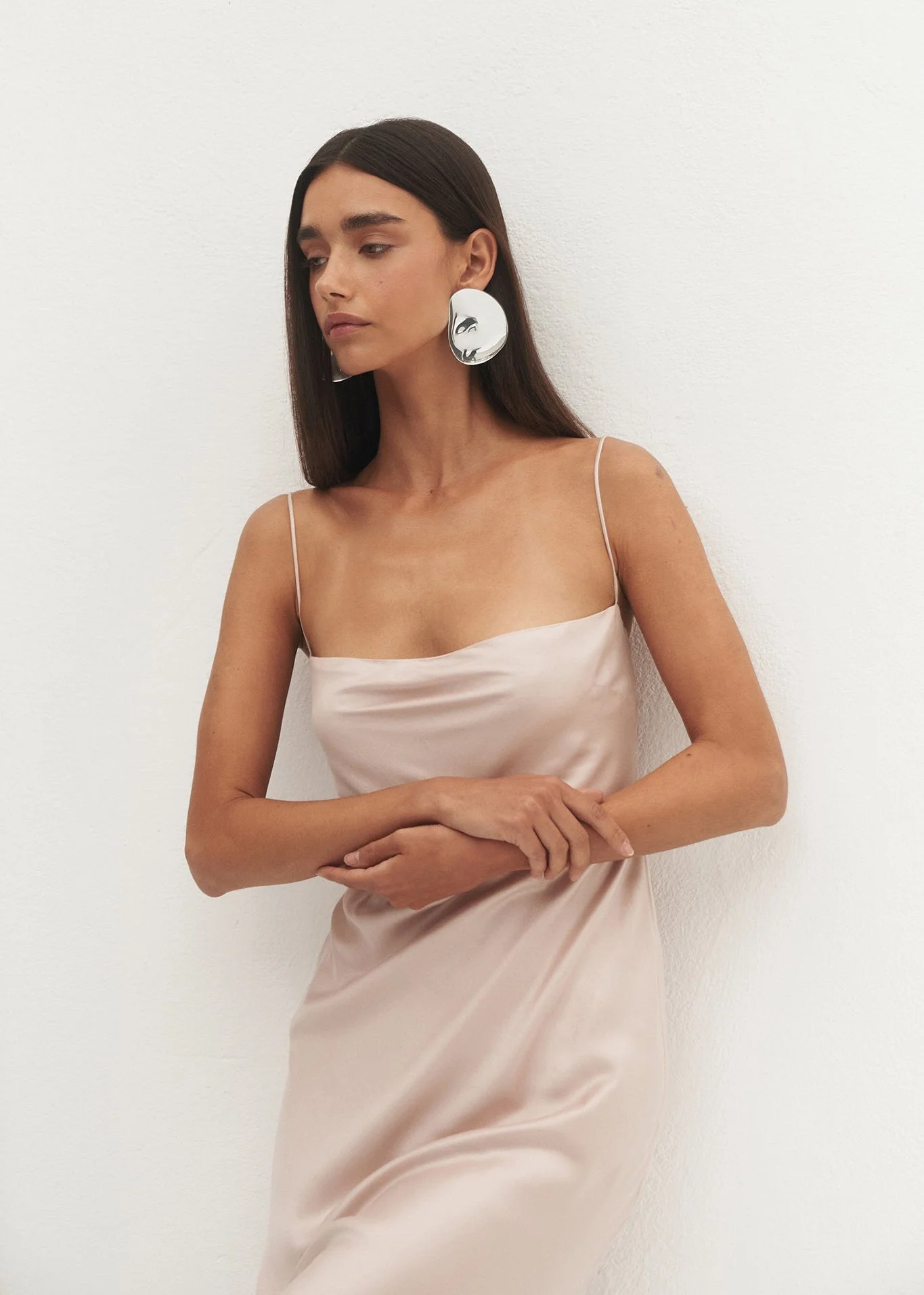 SUKIENKA ROSALIE PINK - Image 4
