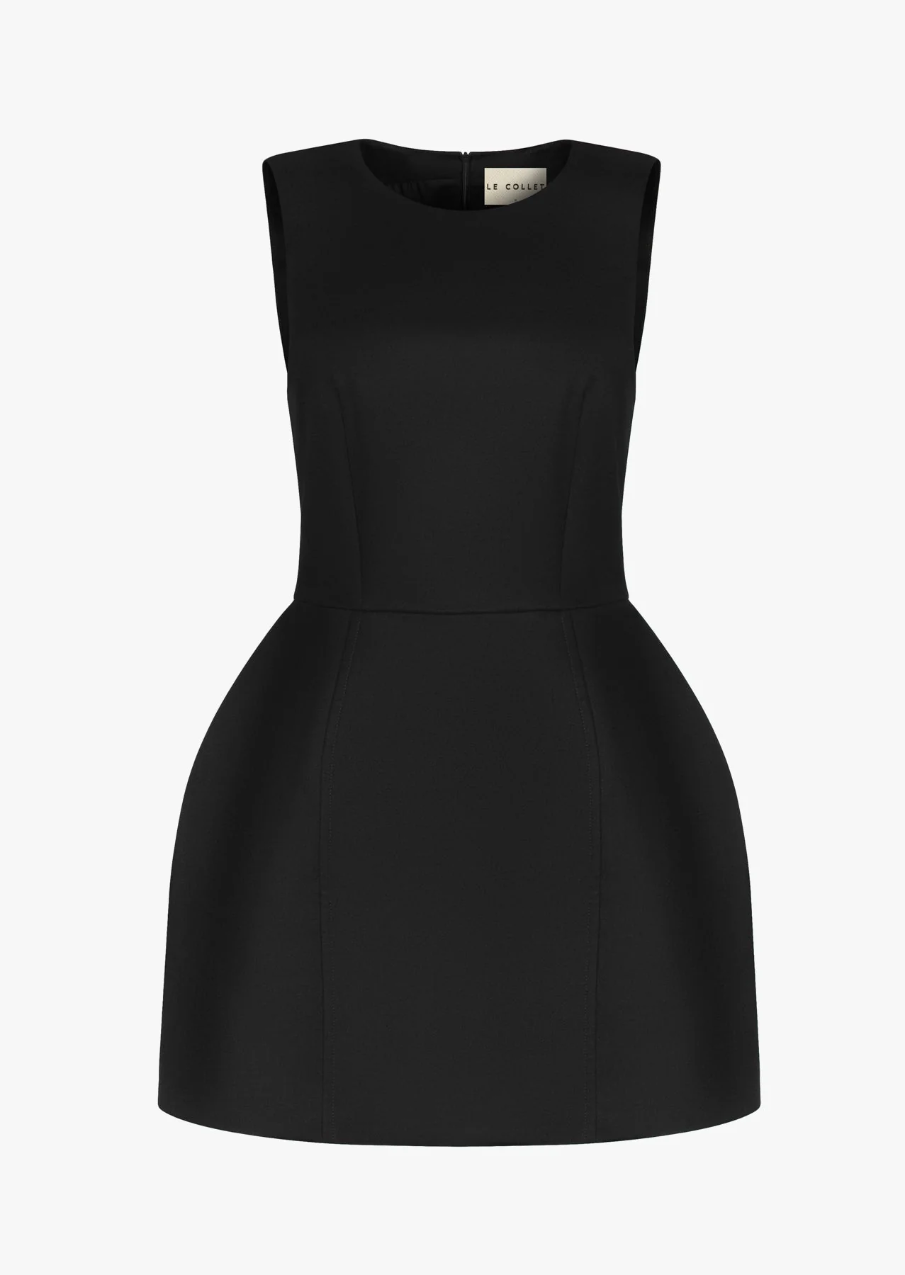 SUKIENKA SLAVA BLACK - Image 2