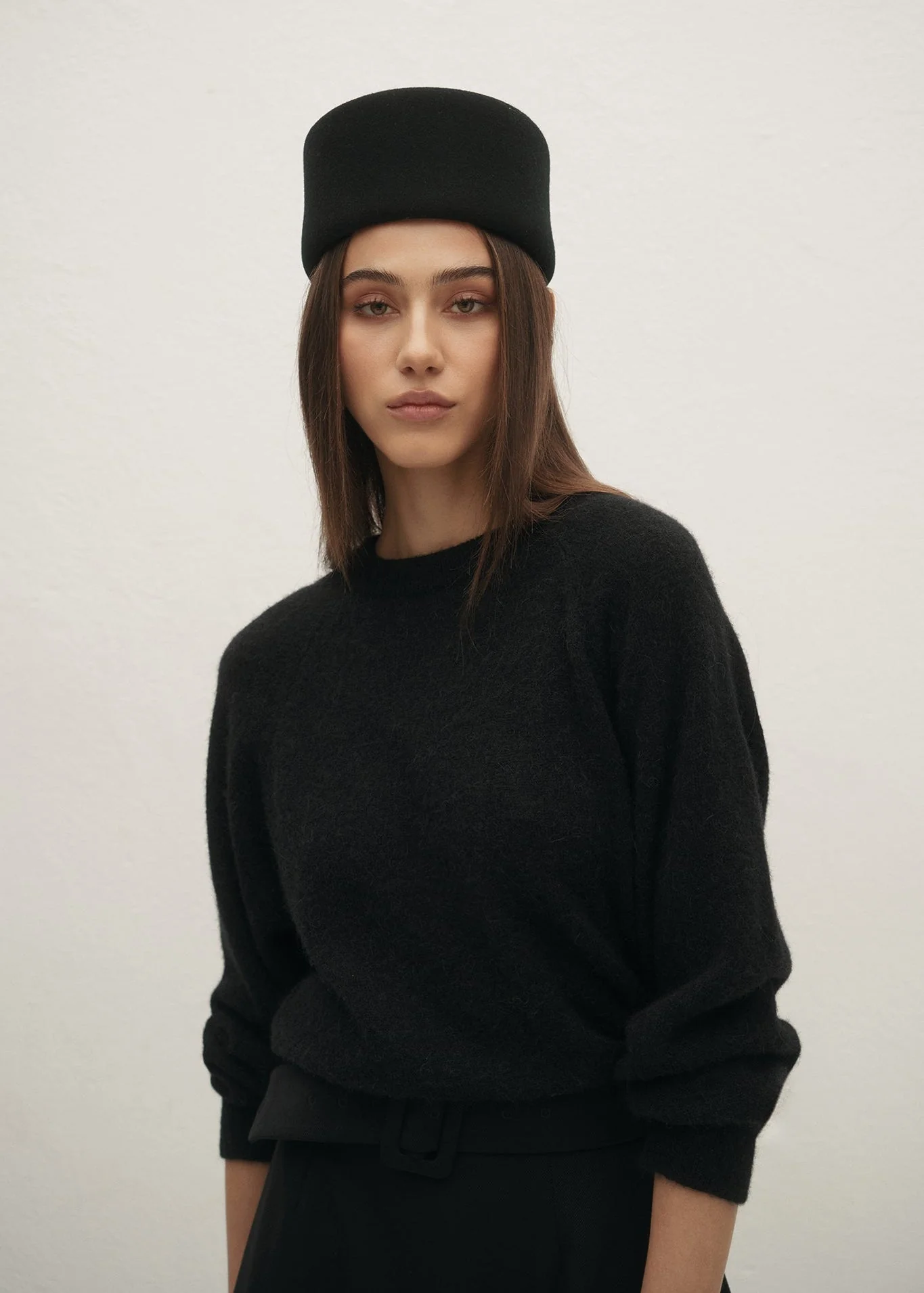 SWETER AVILA GRAPHIT - Image 3