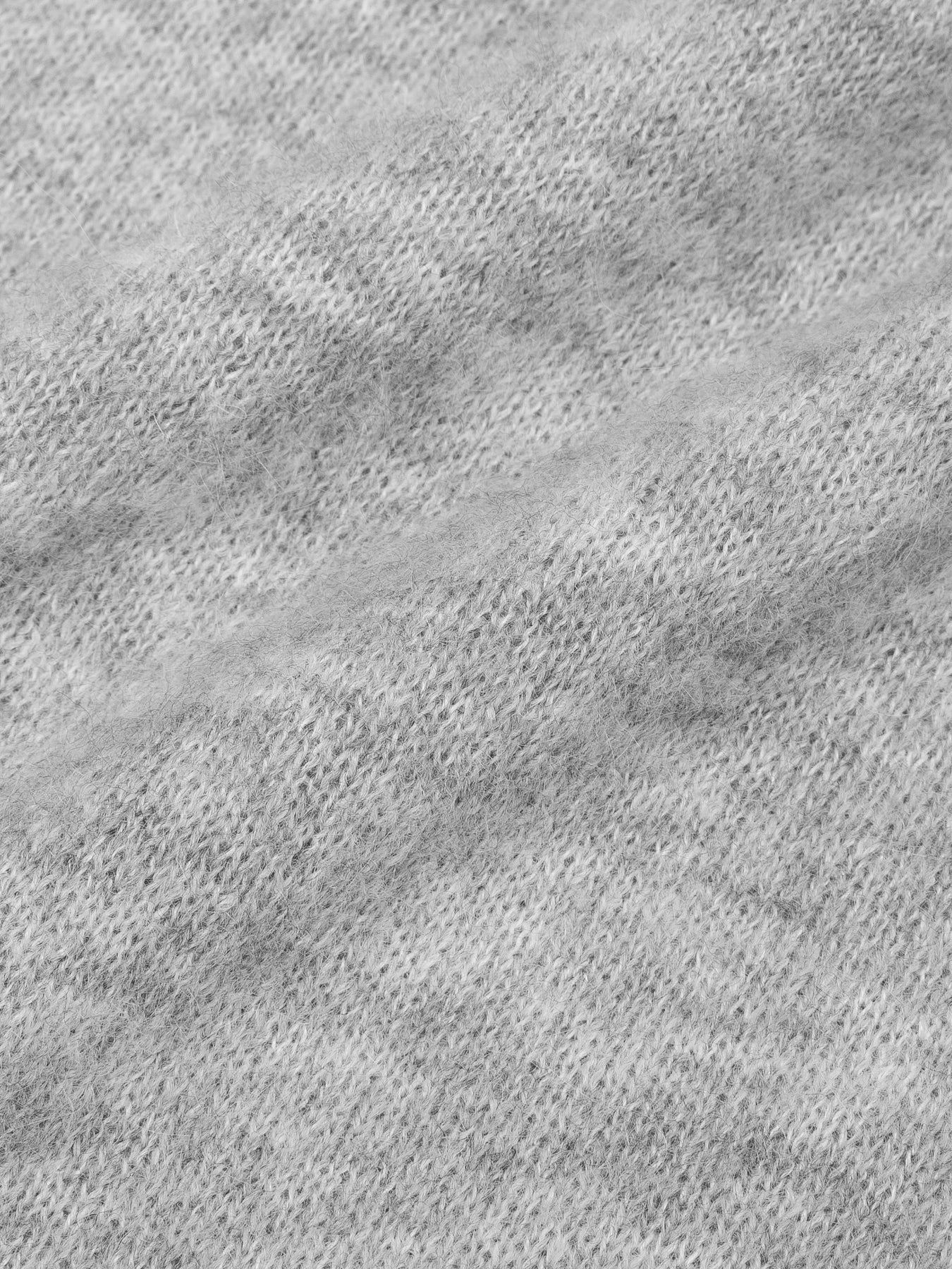 SWETER AVILA LIGHT GREY - Image 5