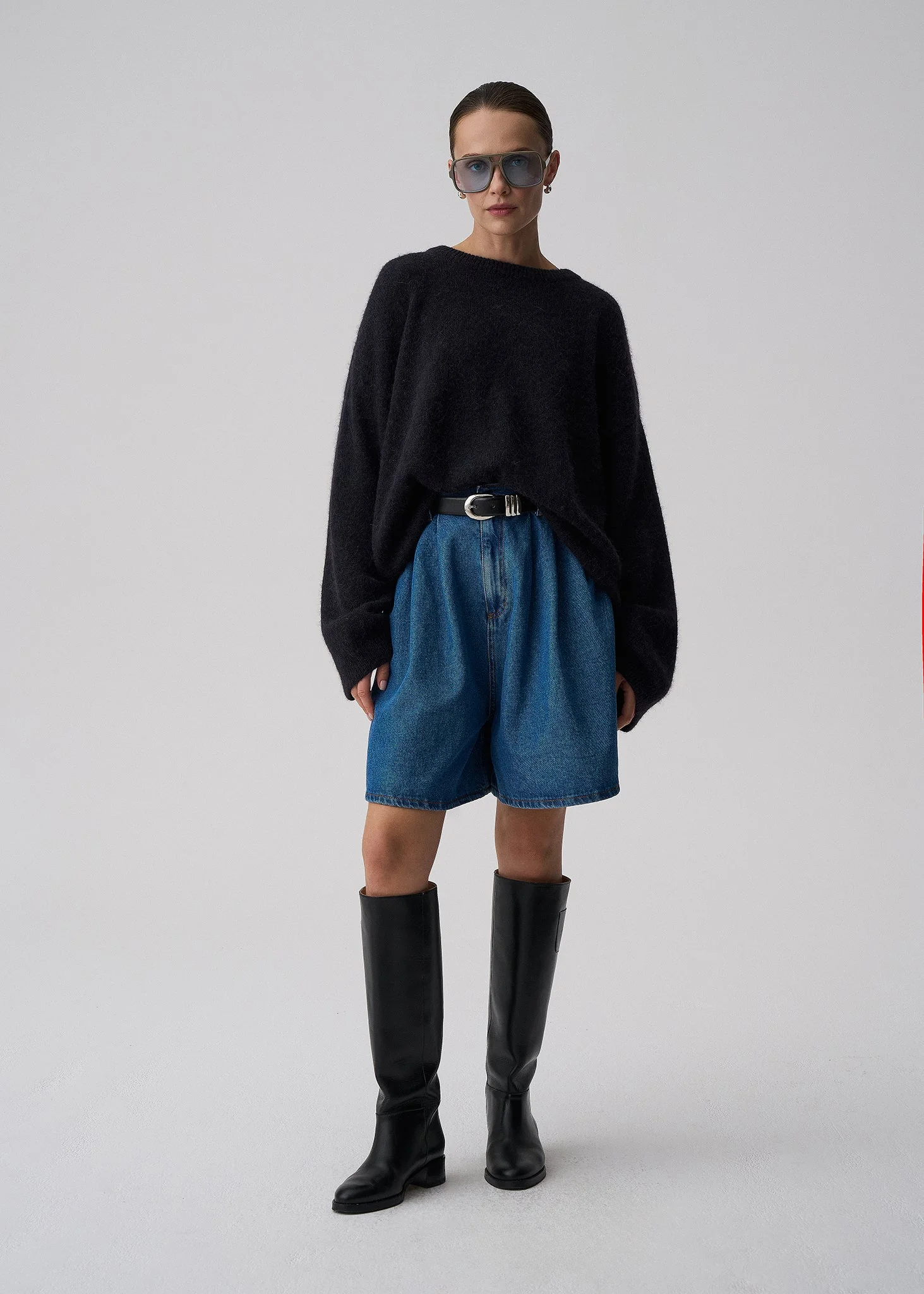 SWETER DIANA GRAPHIT - Image 3