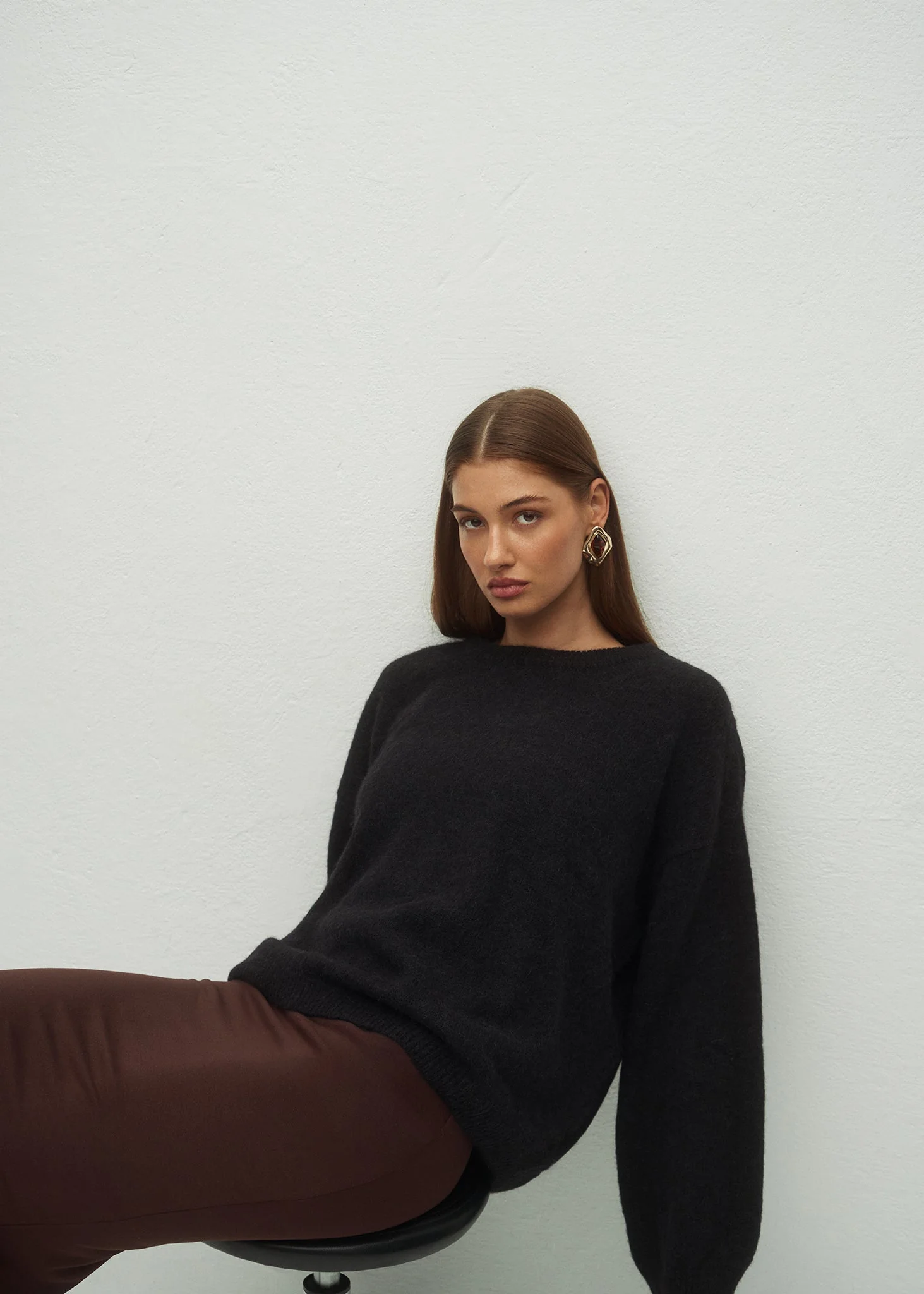 SWETER DIANA GRAPHIT - Image 4