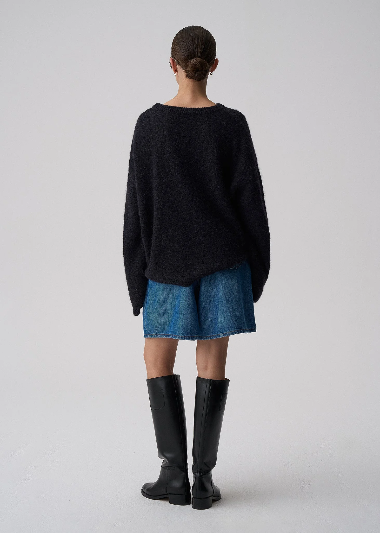 SWETER DIANA GRAPHIT - Image 5