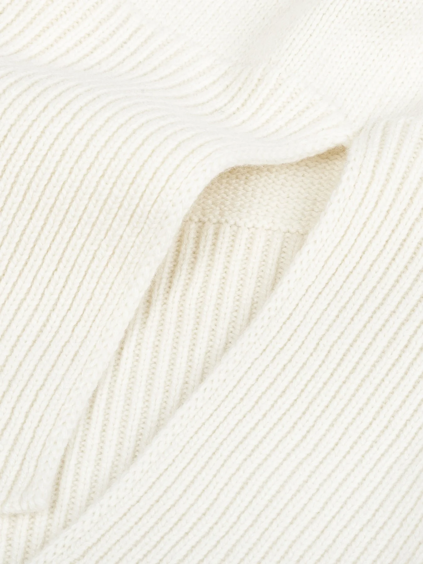 SWETER ELWEN ECRU - Image 5