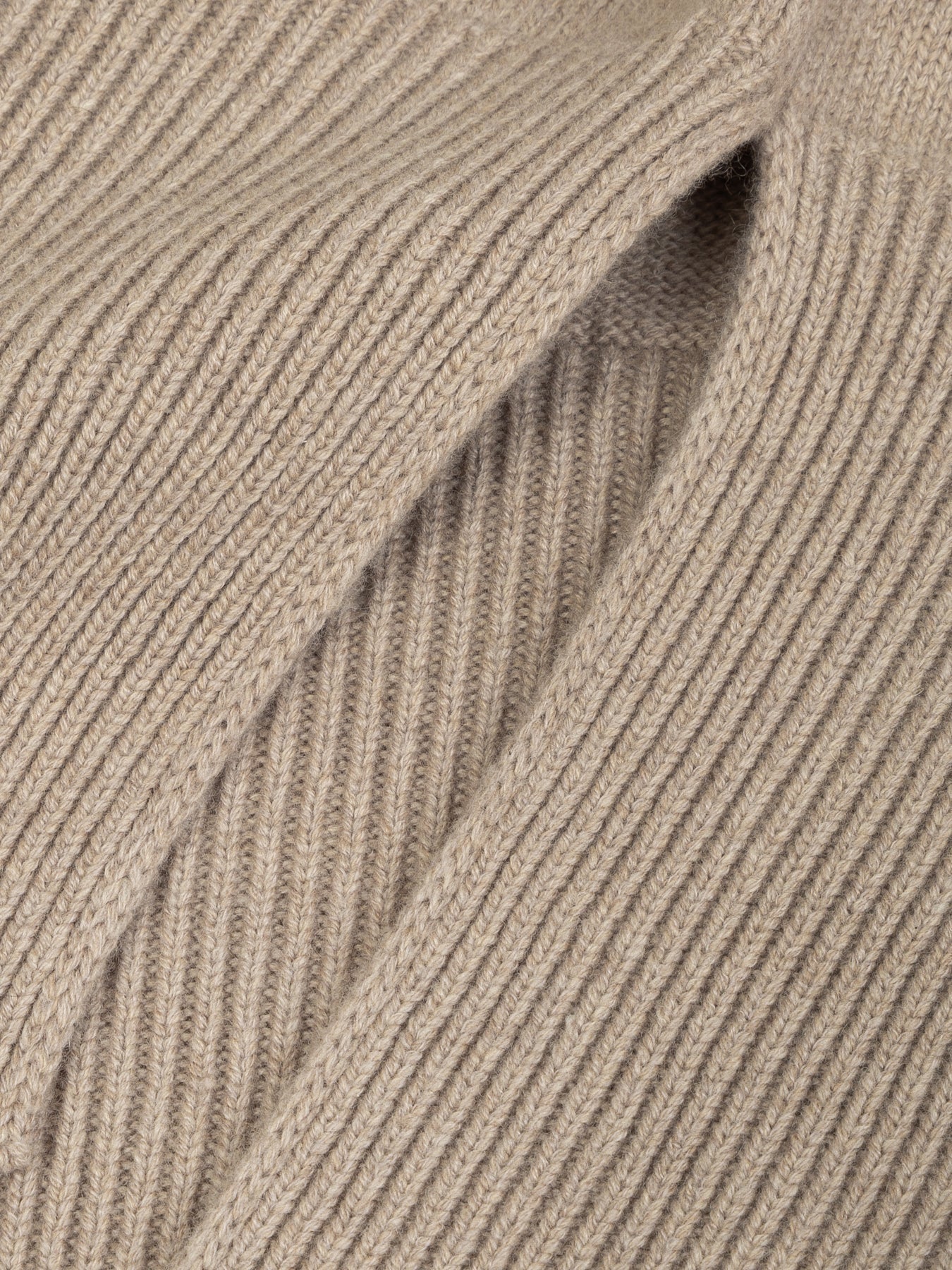 SWETER ELWEN TAUPE - Image 5