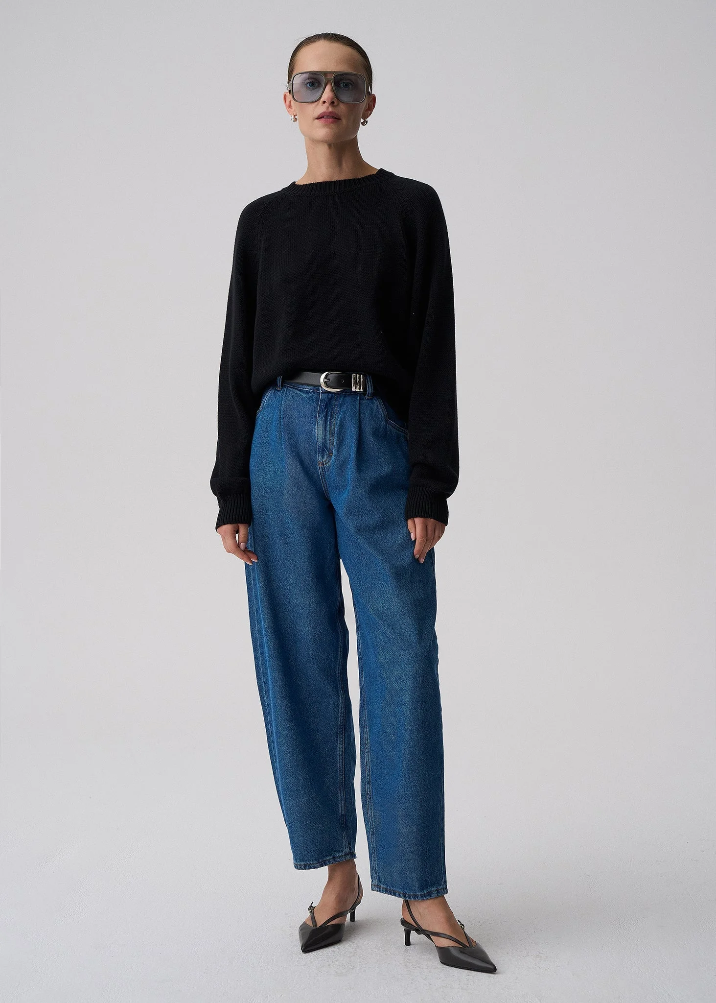 SWETER OTTAWA BLACK - Image 3