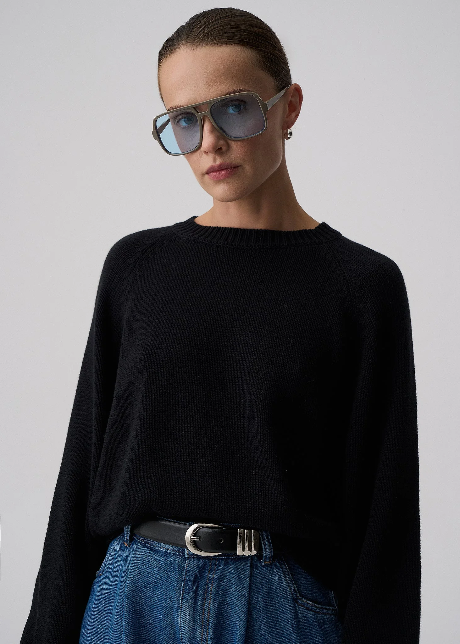 SWETER OTTAWA BLACK - Image 4