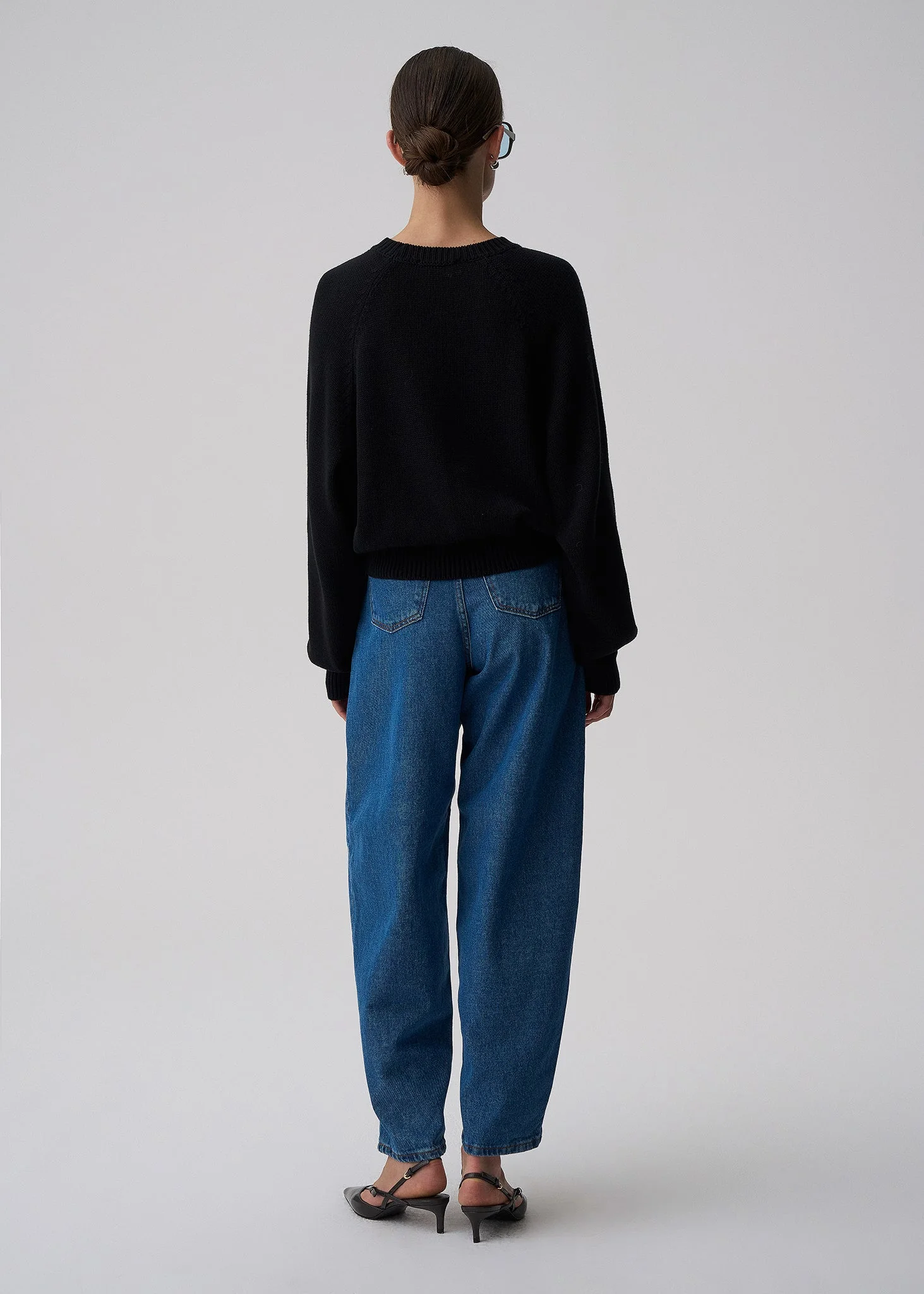 SWETER OTTAWA BLACK - Image 5