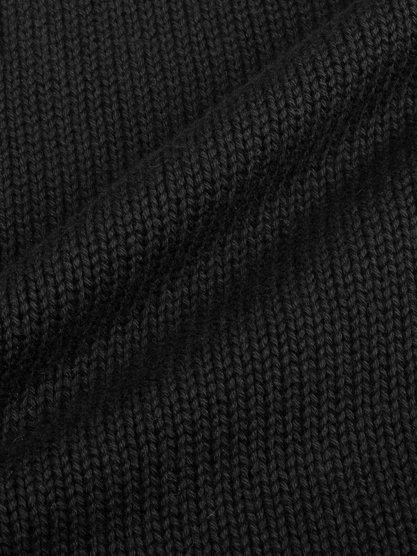 SWETER OTTAWA BLACK - Image 6