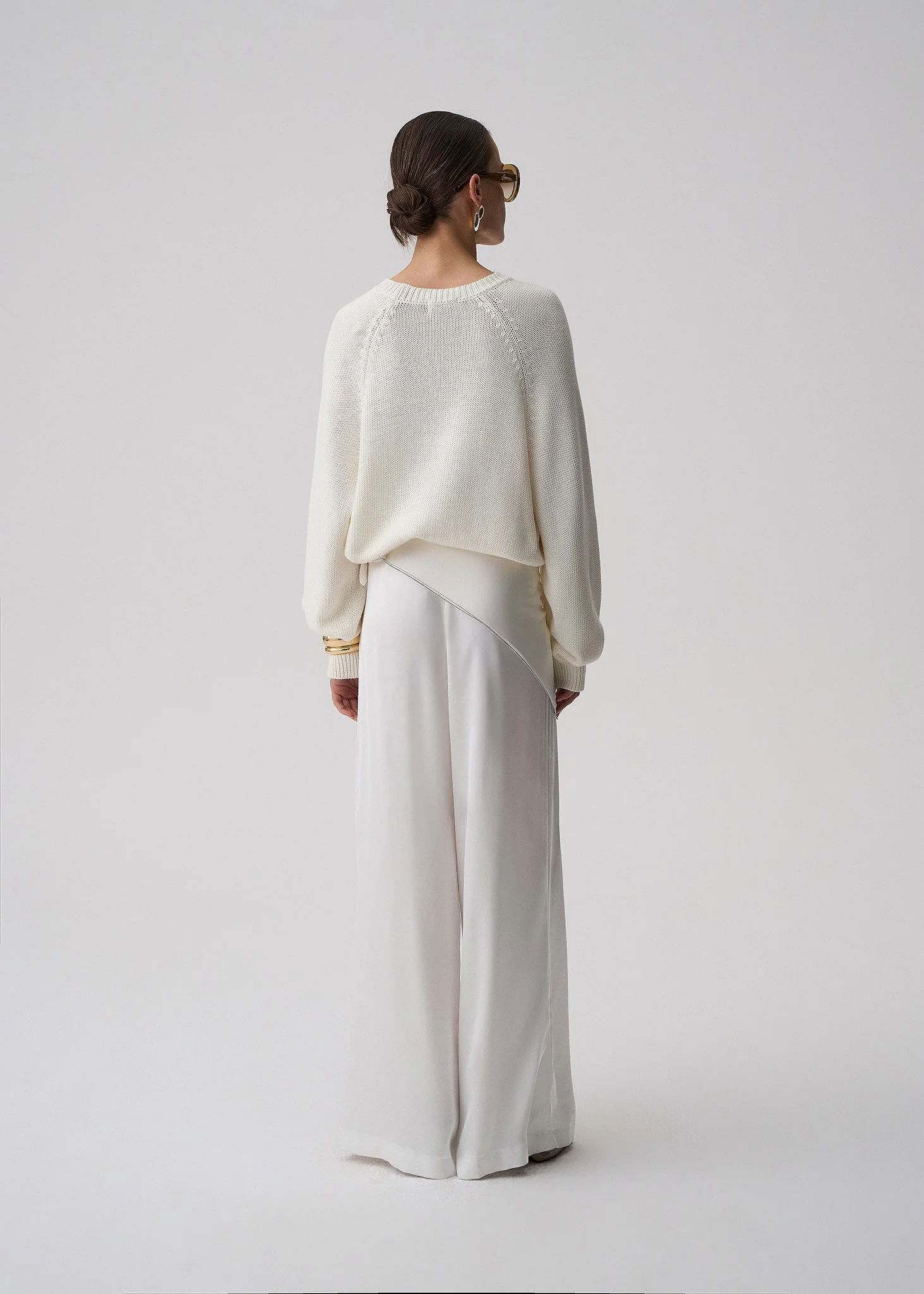 SWETER OTTAWA CREAM - Image 3
