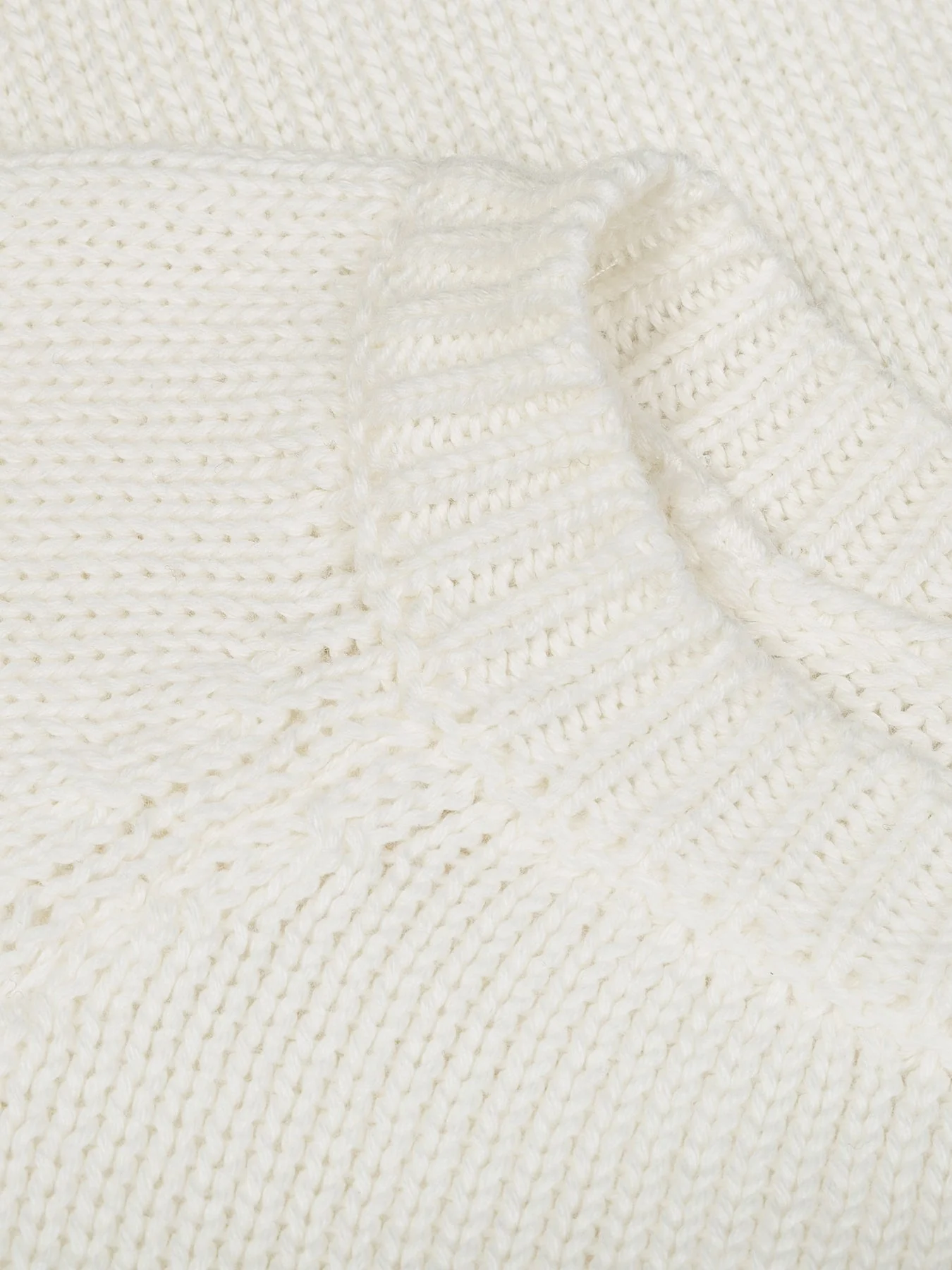 SWETER OTTAWA CREAM - Image 4