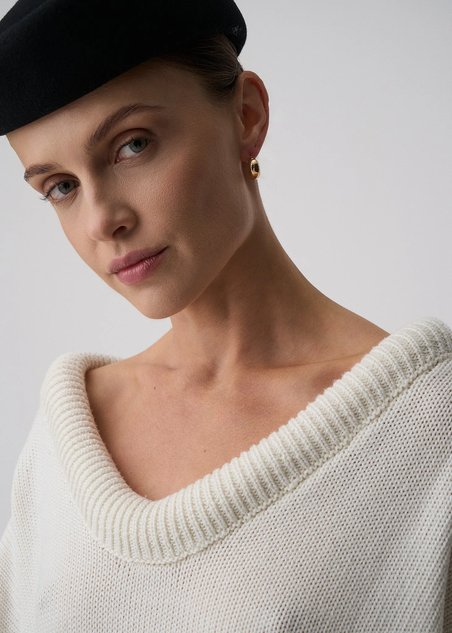 SWETER SALIA CREAM - Image 3