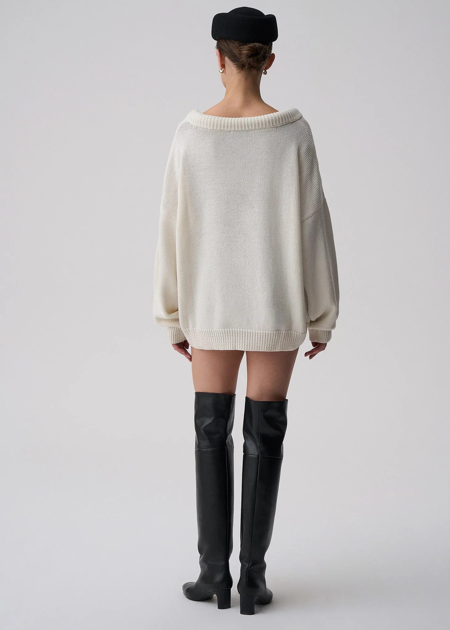 SWETER SALIA CREAM - Image 5