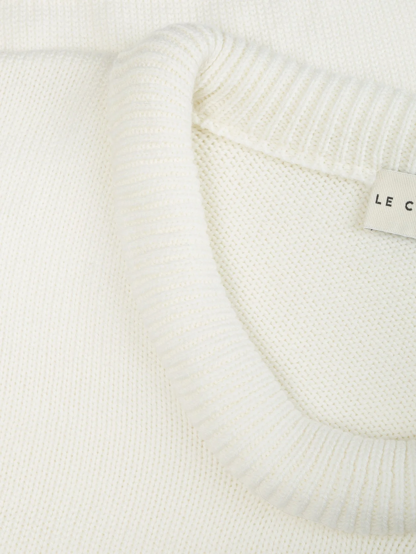 SWETER SALIA CREAM - Image 6