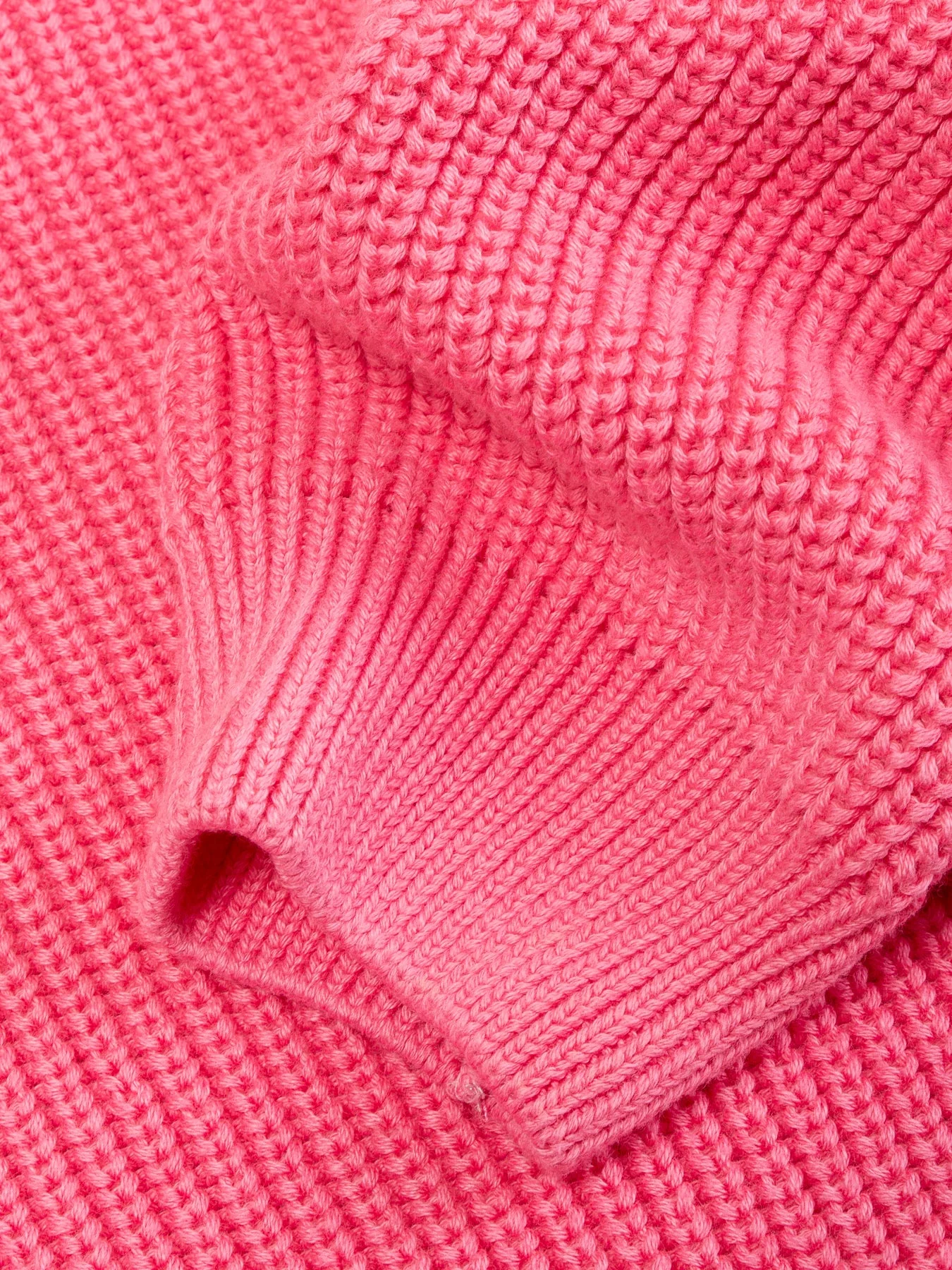 SWETER POLO ZURI PINK - Image 7