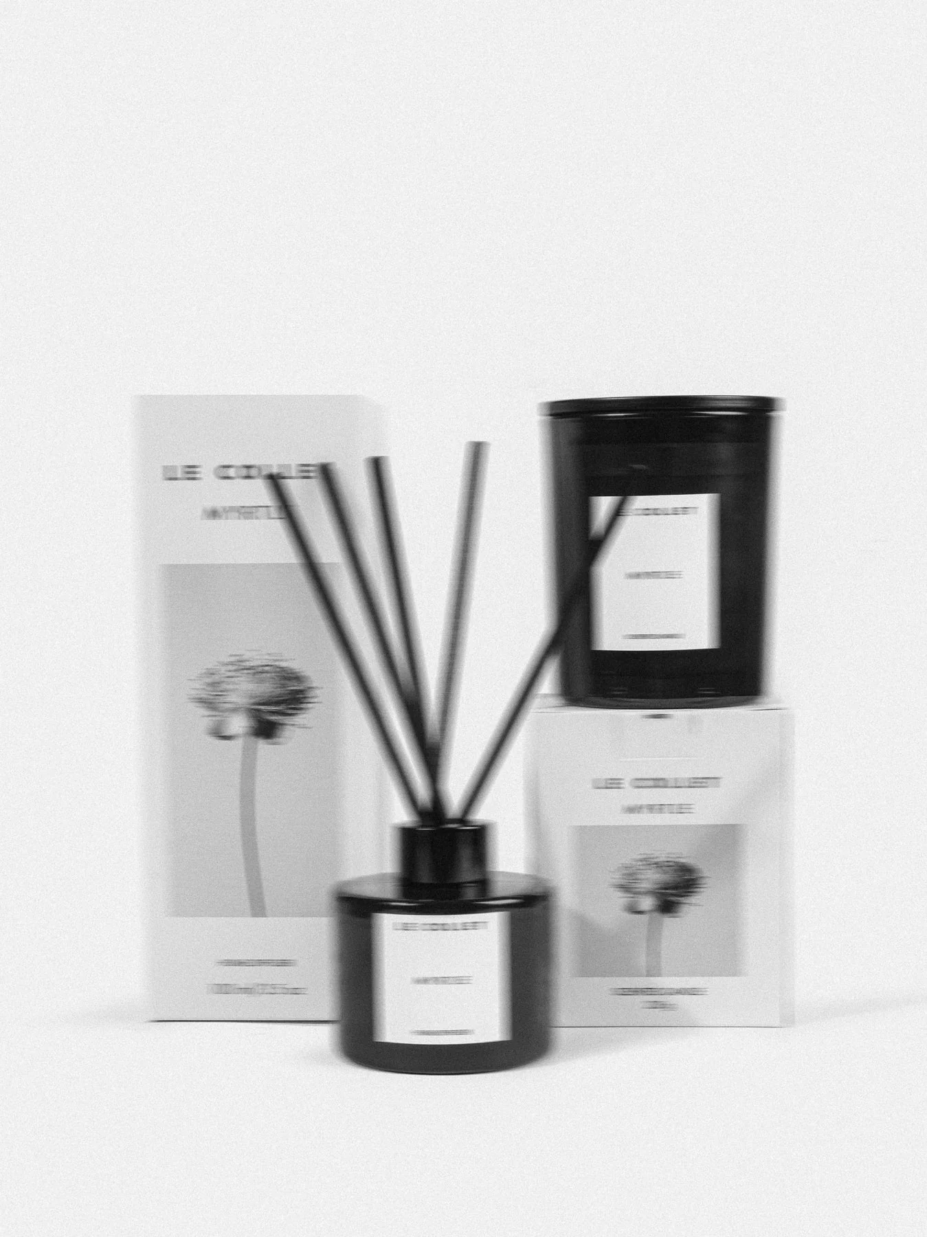 ŚWIECA MYRTLE - Image 7
