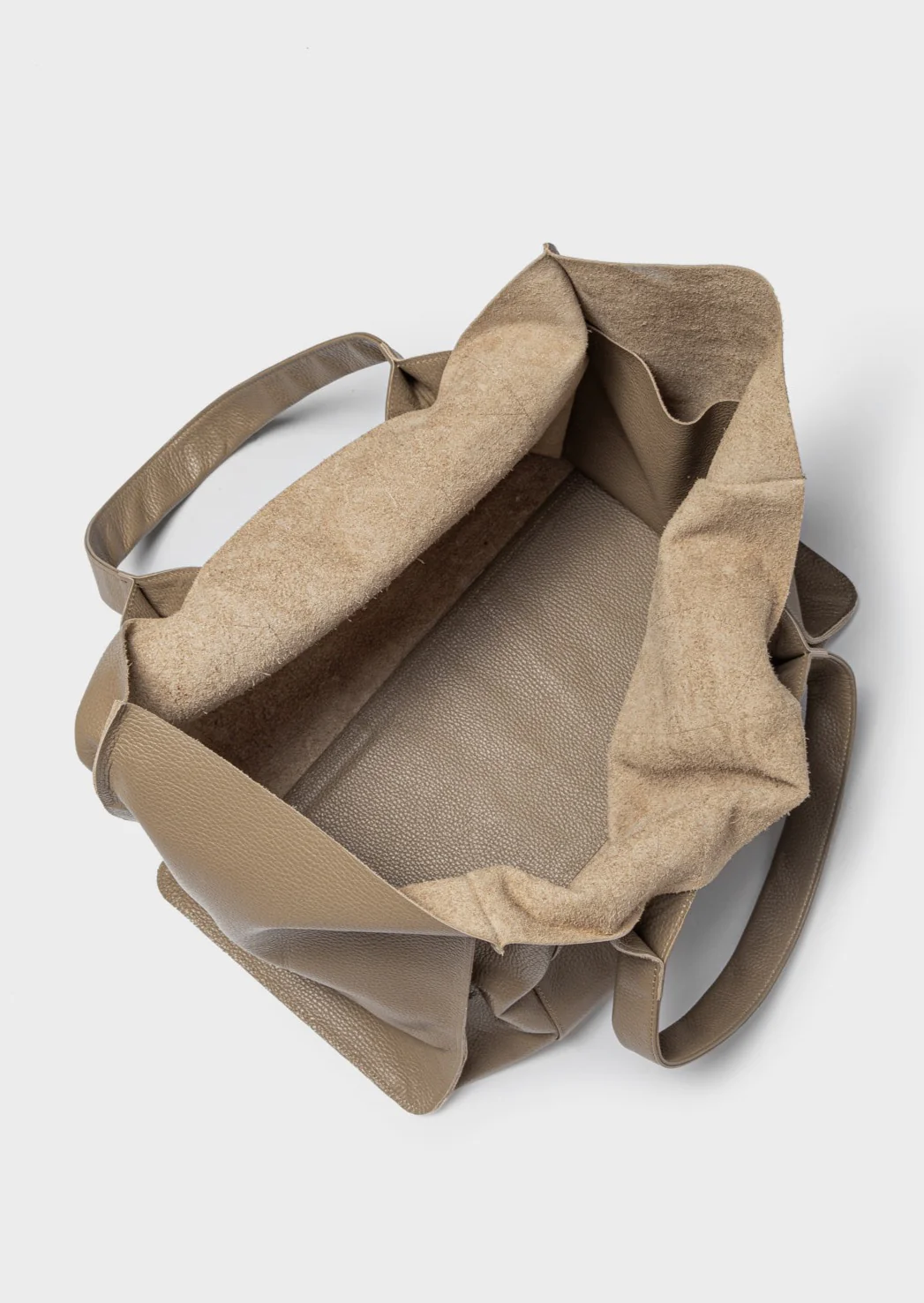 TORBA THE BIG BAG SALTED CARAMEL - Image 3