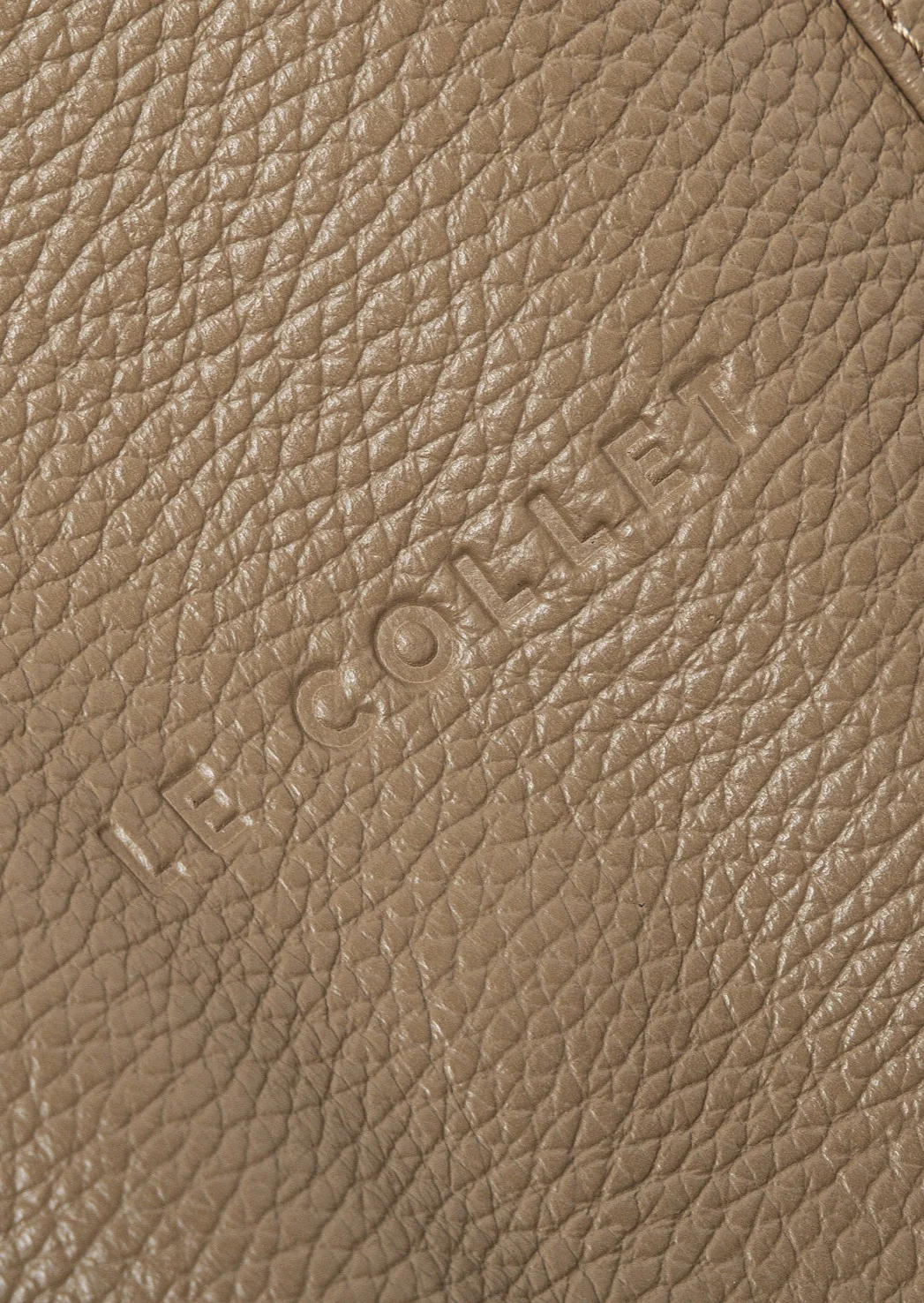 TORBA THE BIG BAG SALTED CARAMEL - Image 4