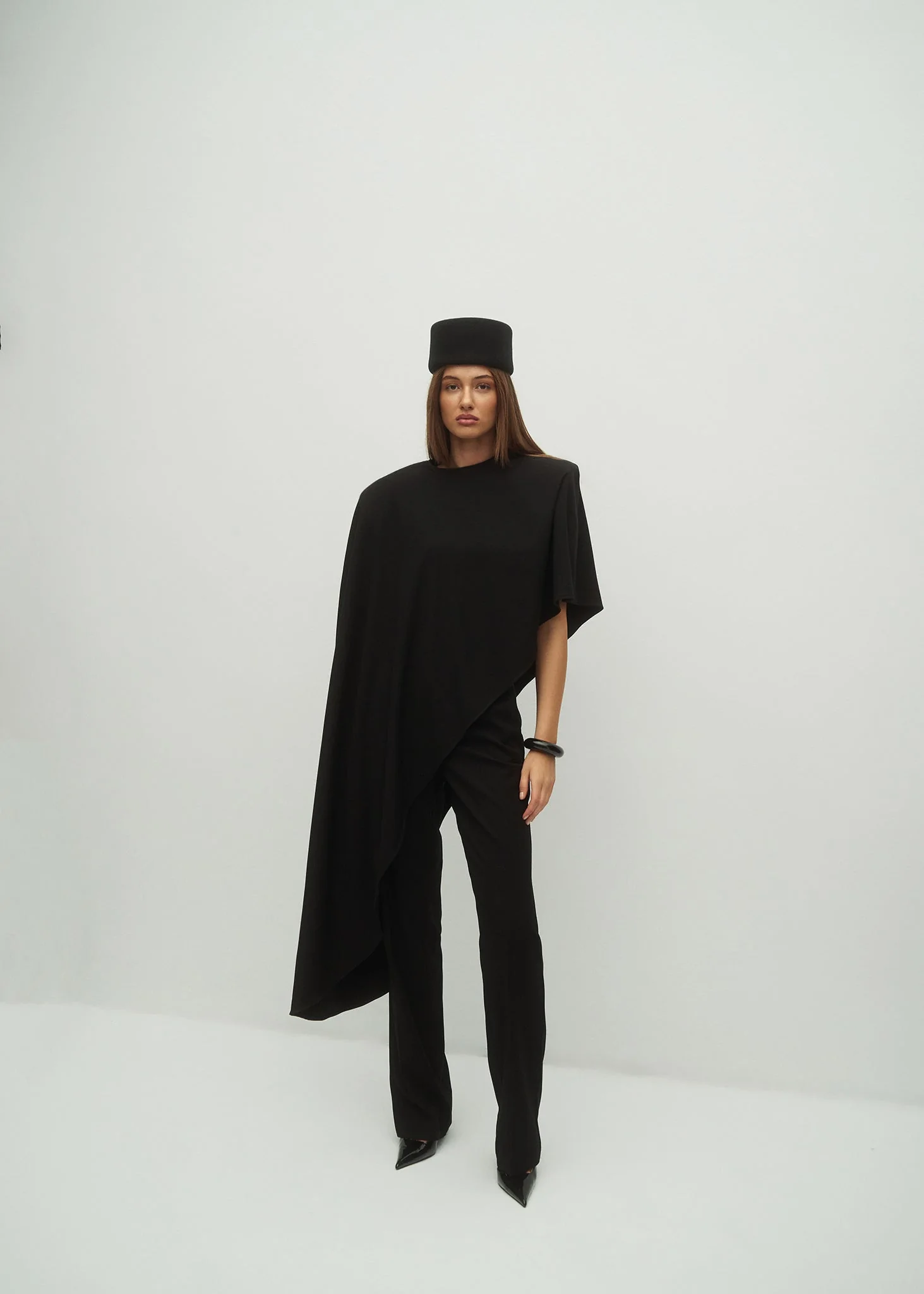 TOCZEK LUA BLACK - Image 6