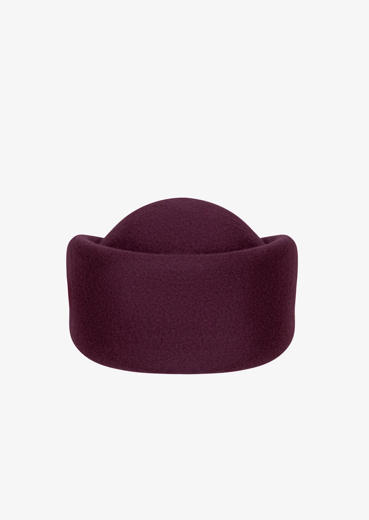 TOCZEK SIA DEEP PLUM - Image 3