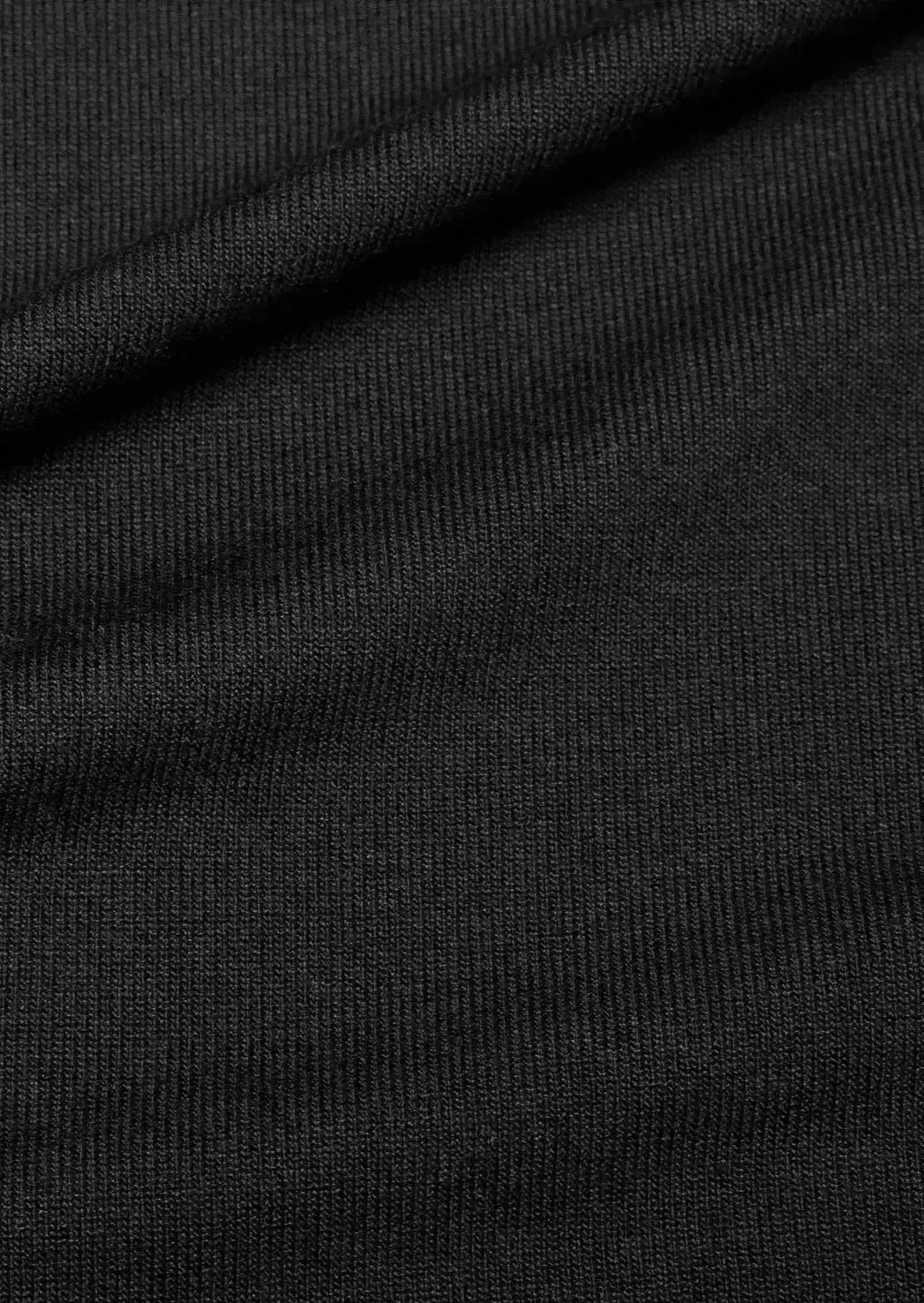 SPODNIE TONIA BAMBOO BLACK - Image 7