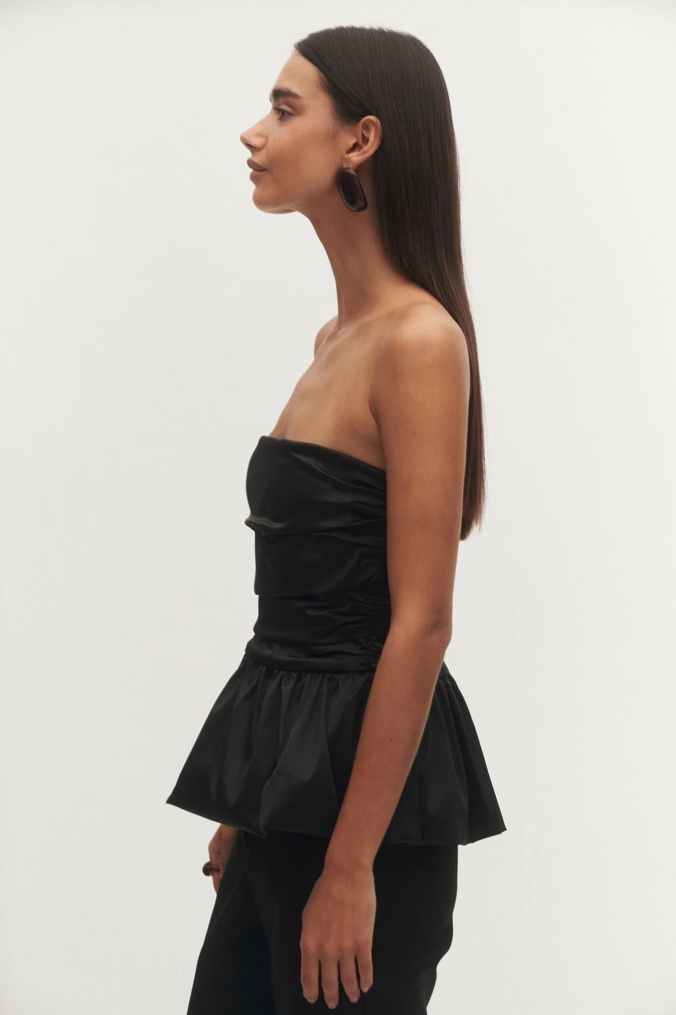 TOP SONATA BLACK - Image 3
