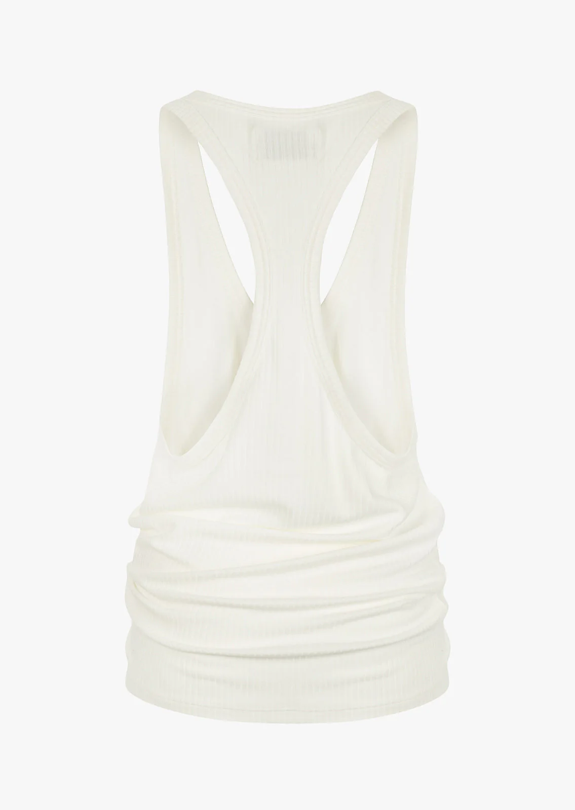 TOP SONIA ECRU - Image 3