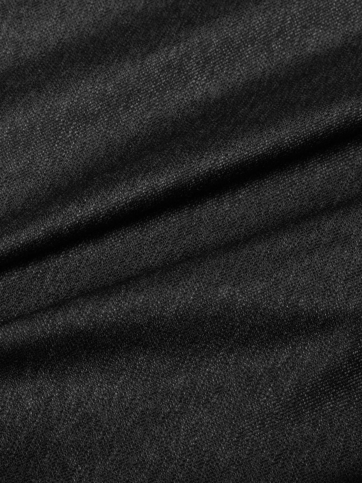 TOP TIFFANY WOOL GREY - Image 4