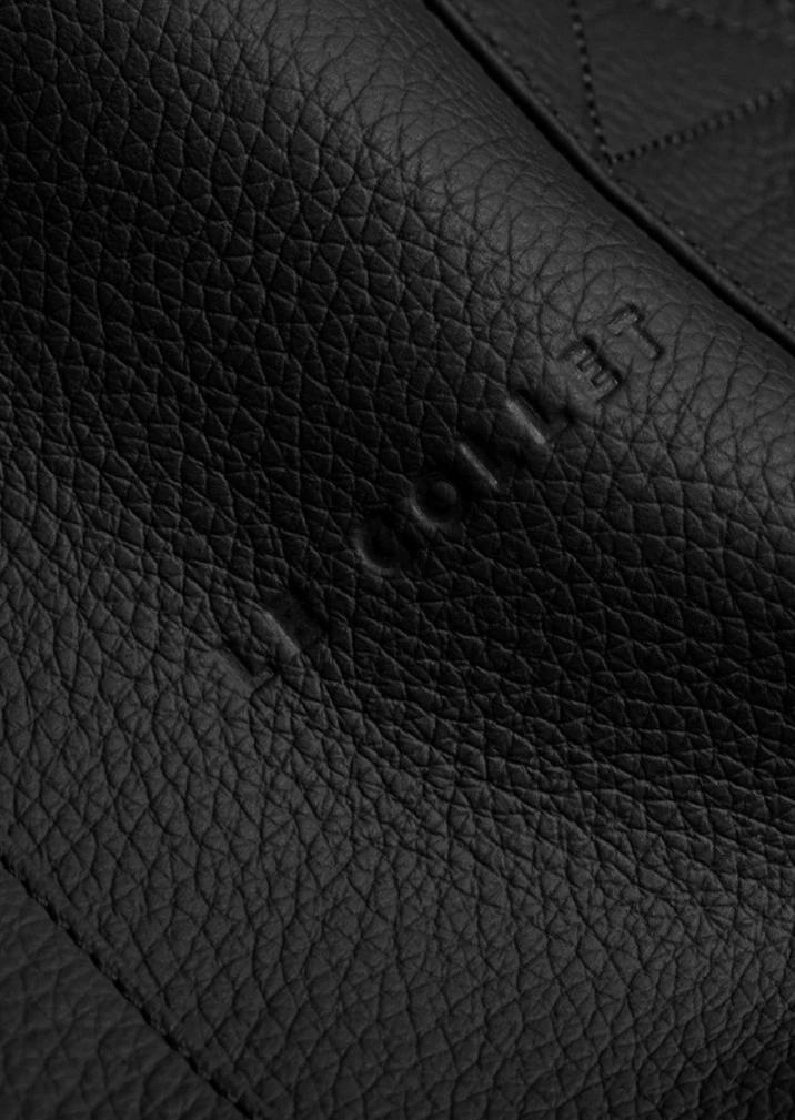 TORBA THE BIG BAG BLACK - Image 4