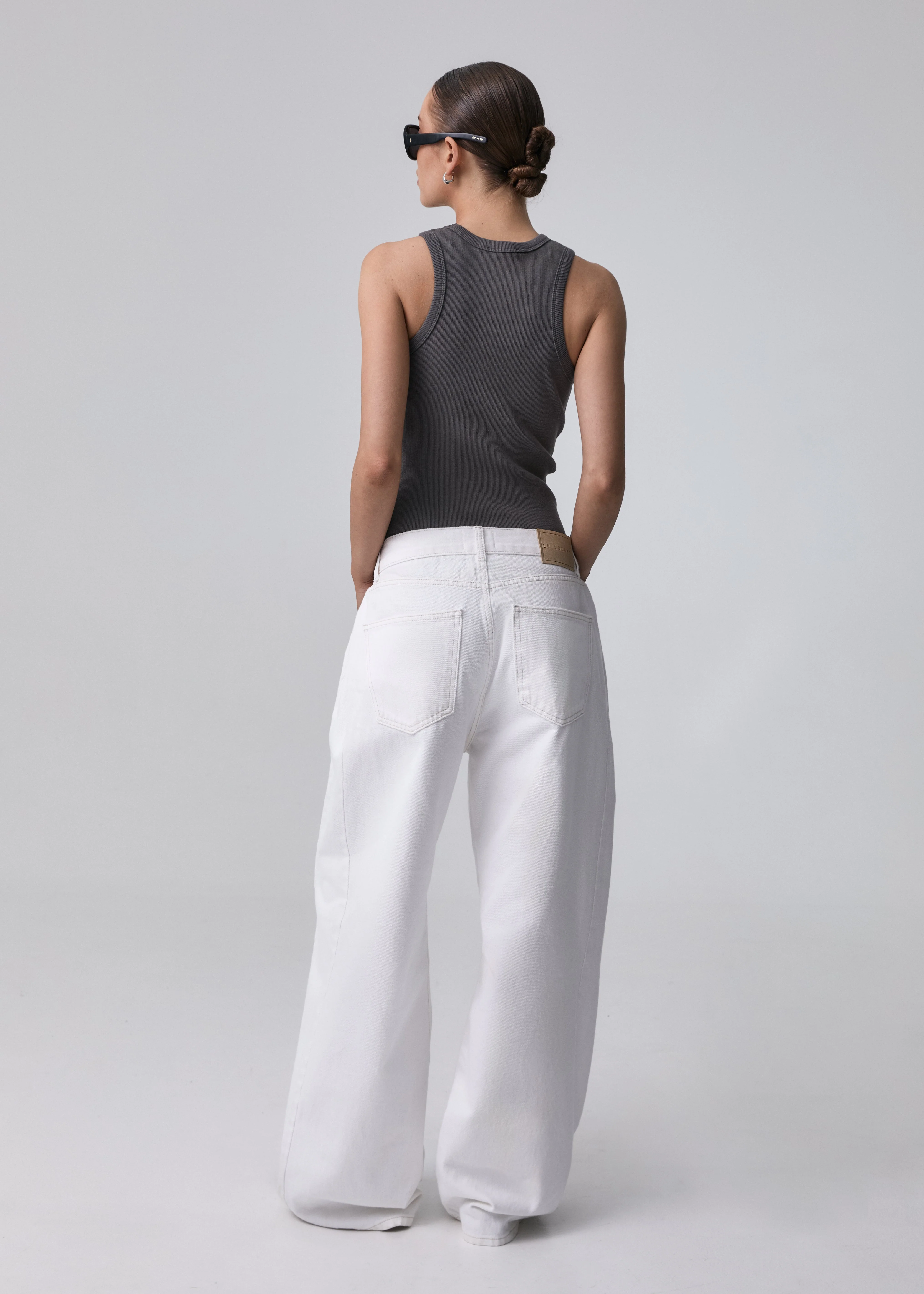 TOP TORI GREY - Image 3
