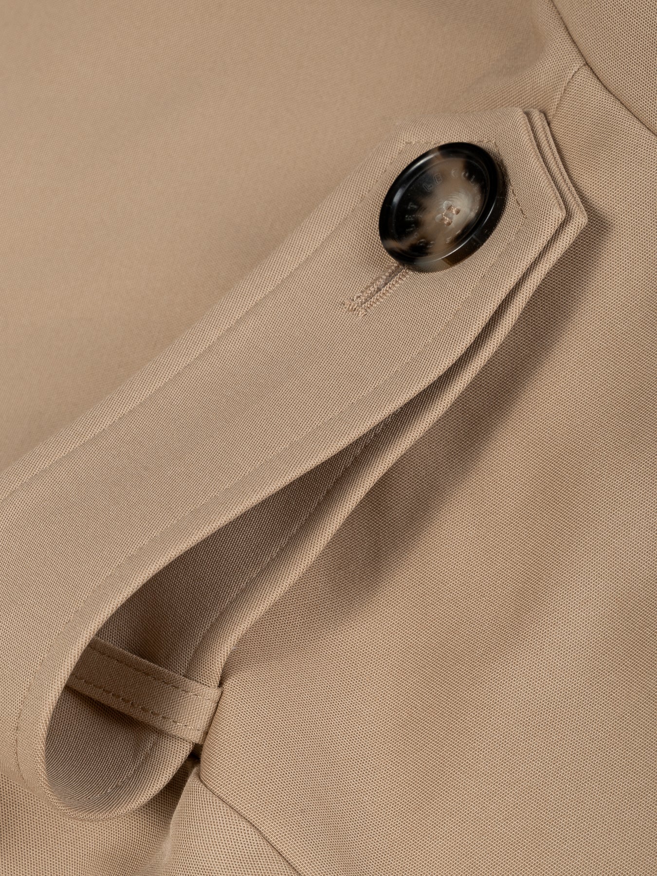 TRENCZ ELODIE BEIGE - Image 8